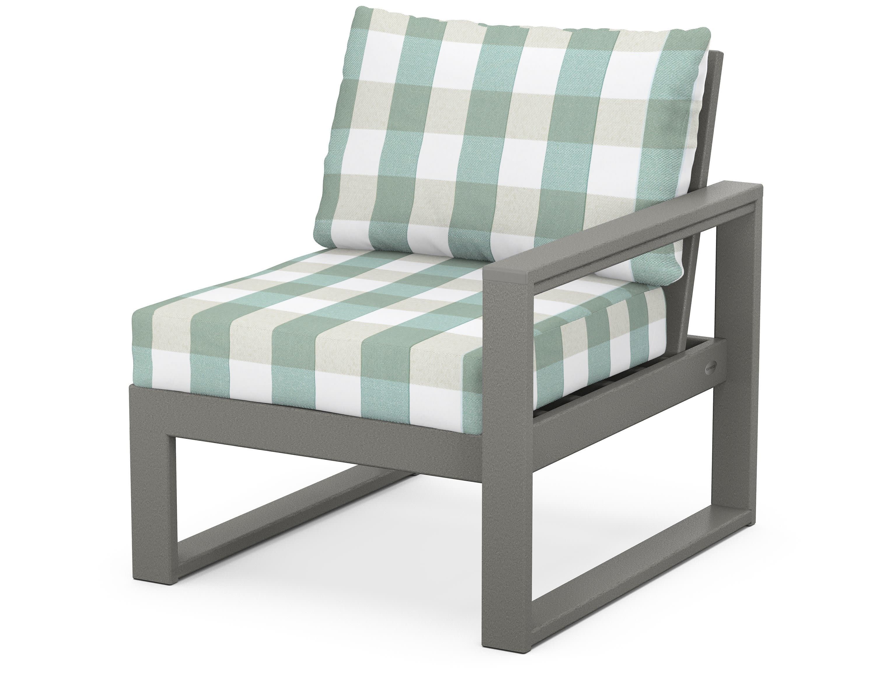 EDGE Modular Right Arm Chair - Image 140
