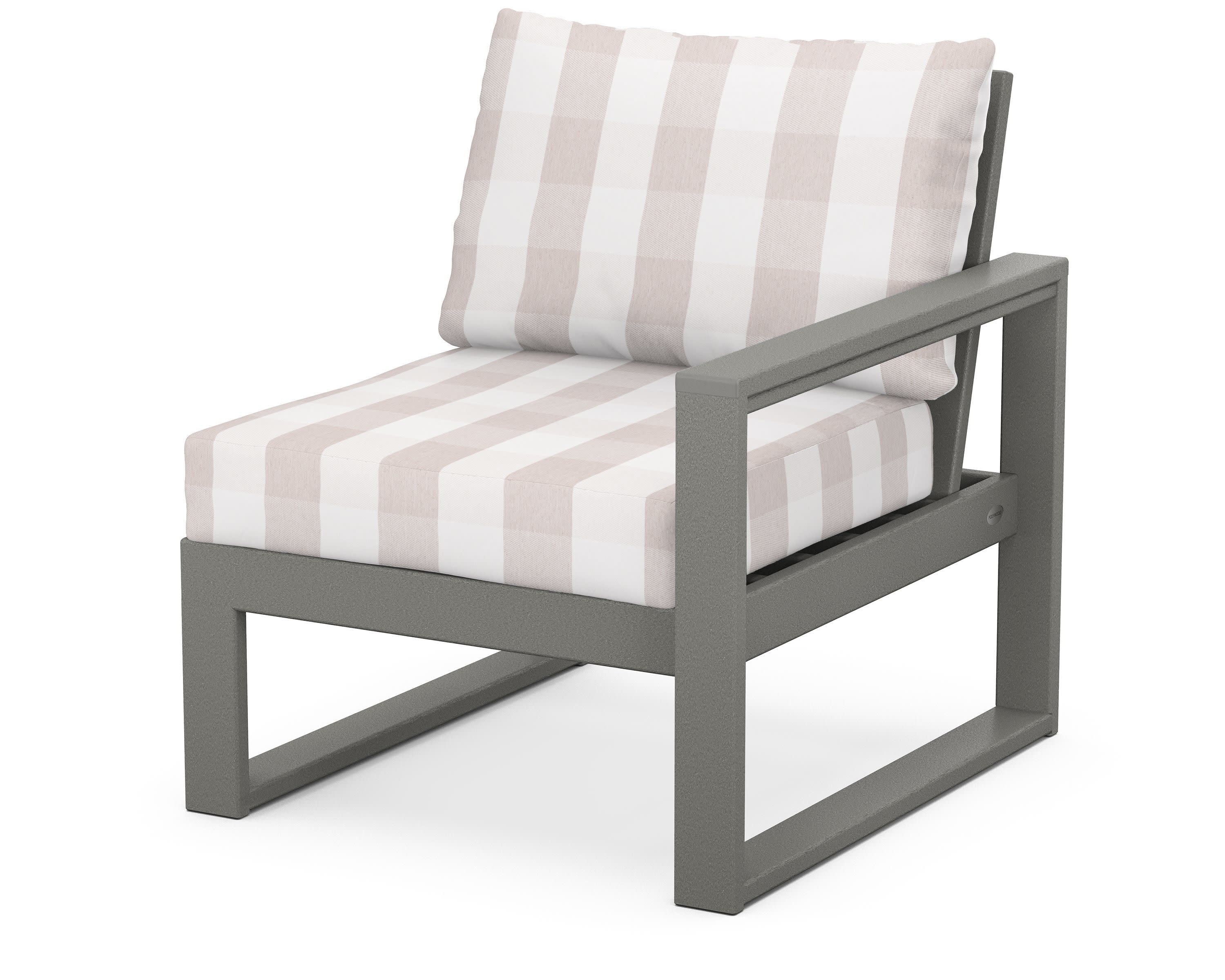 EDGE Modular Right Arm Chair - Image 143