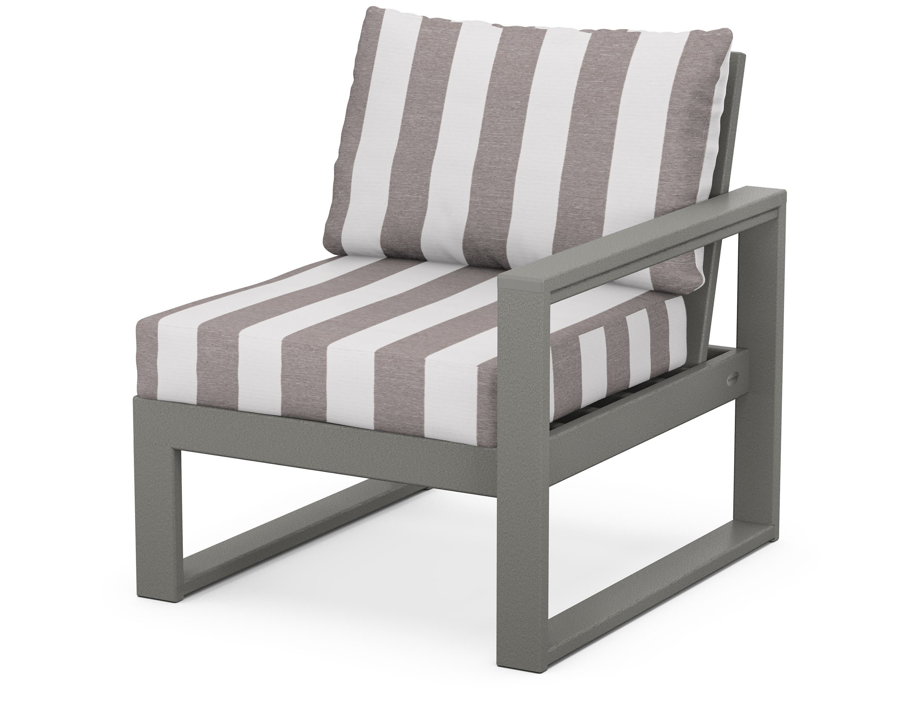 EDGE Modular Right Arm Chair - Image 149