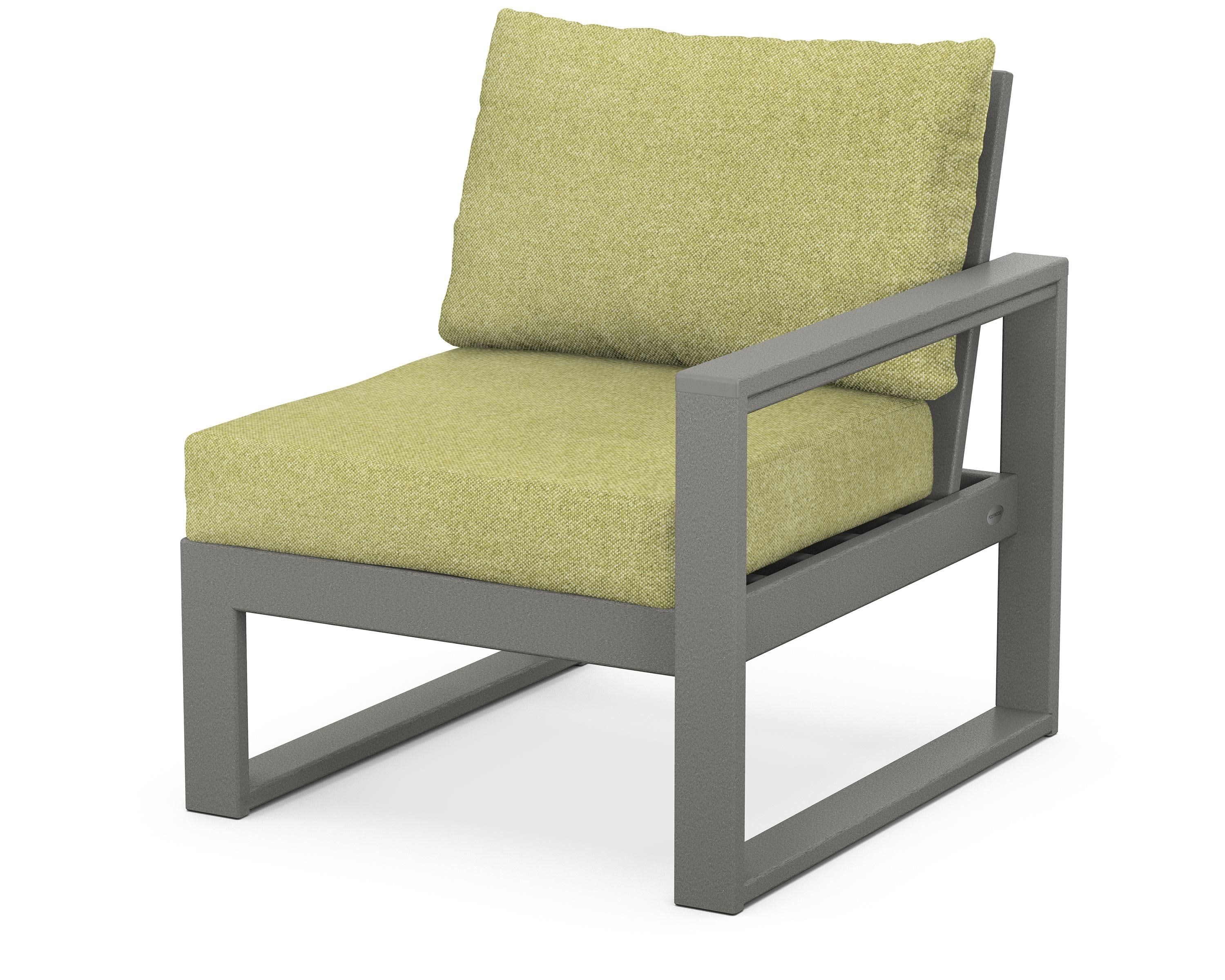 EDGE Modular Right Arm Chair - Image 154