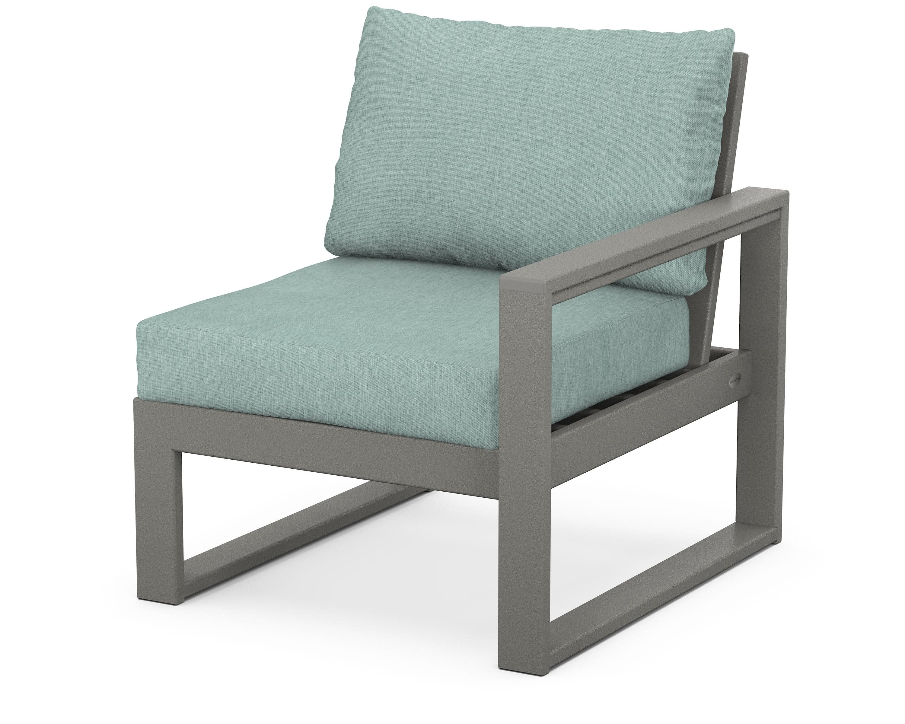EDGE Modular Right Arm Chair - Image 156