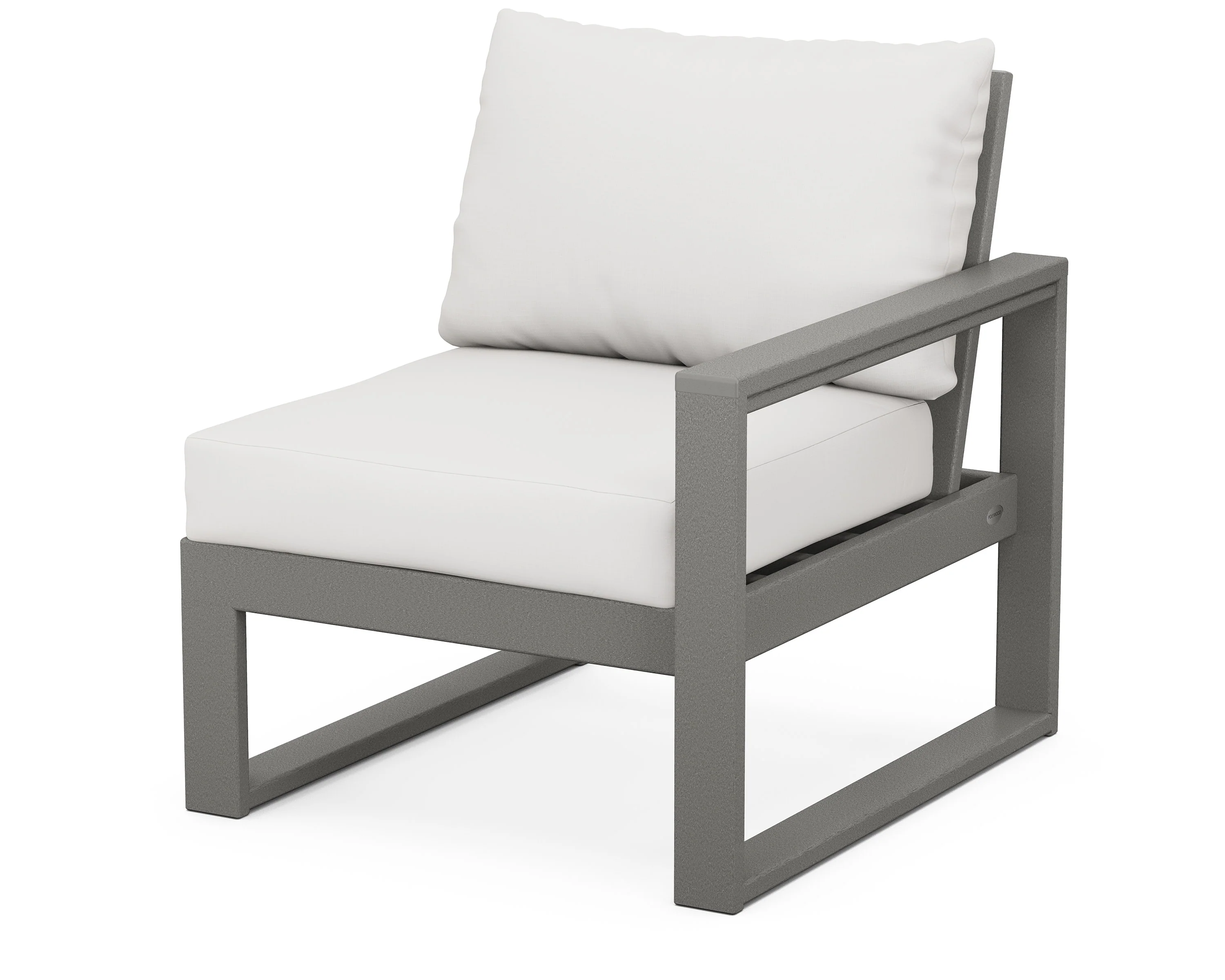 EDGE Modular Right Arm Chair - Image 159
