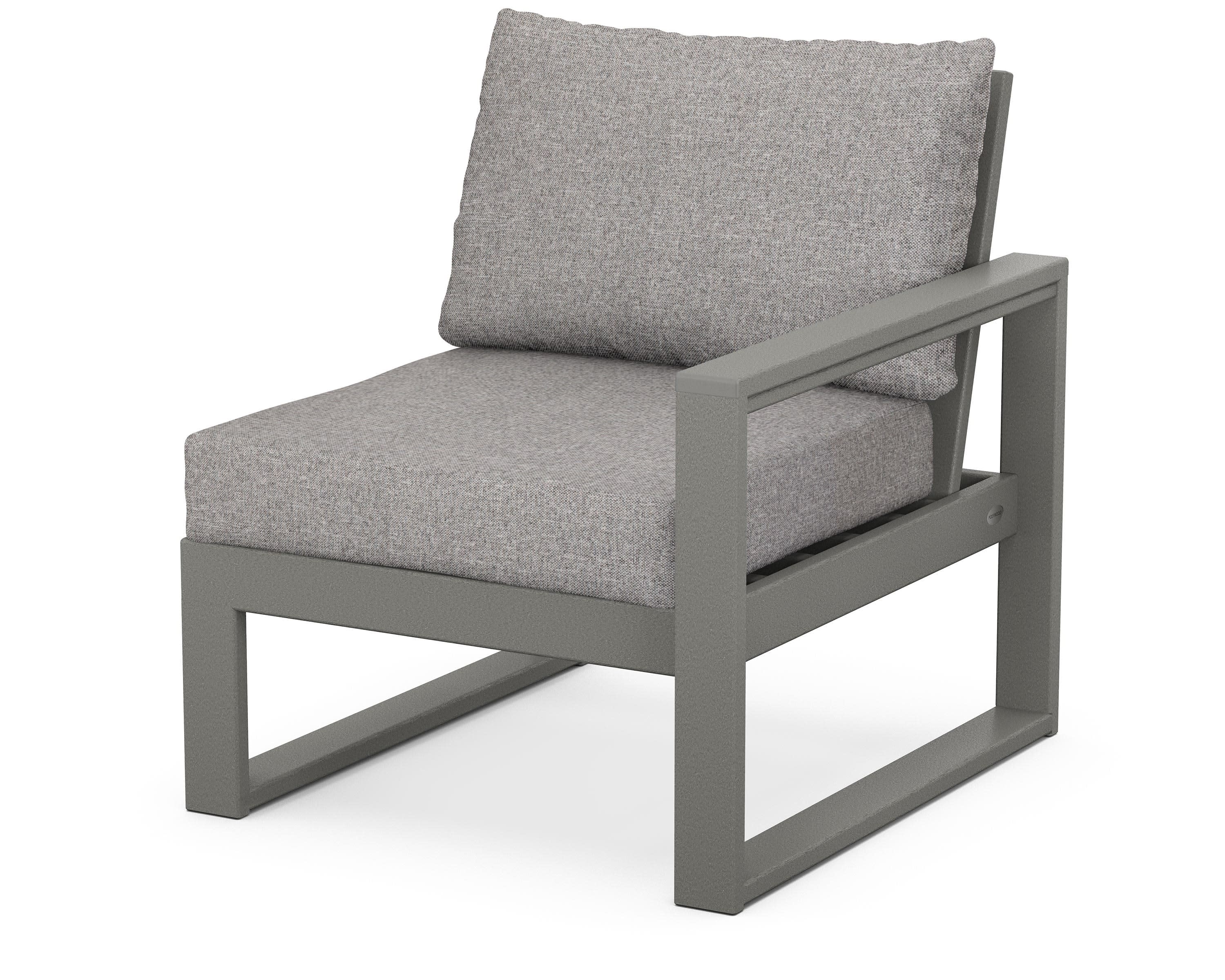 EDGE Modular Right Arm Chair - Image 165