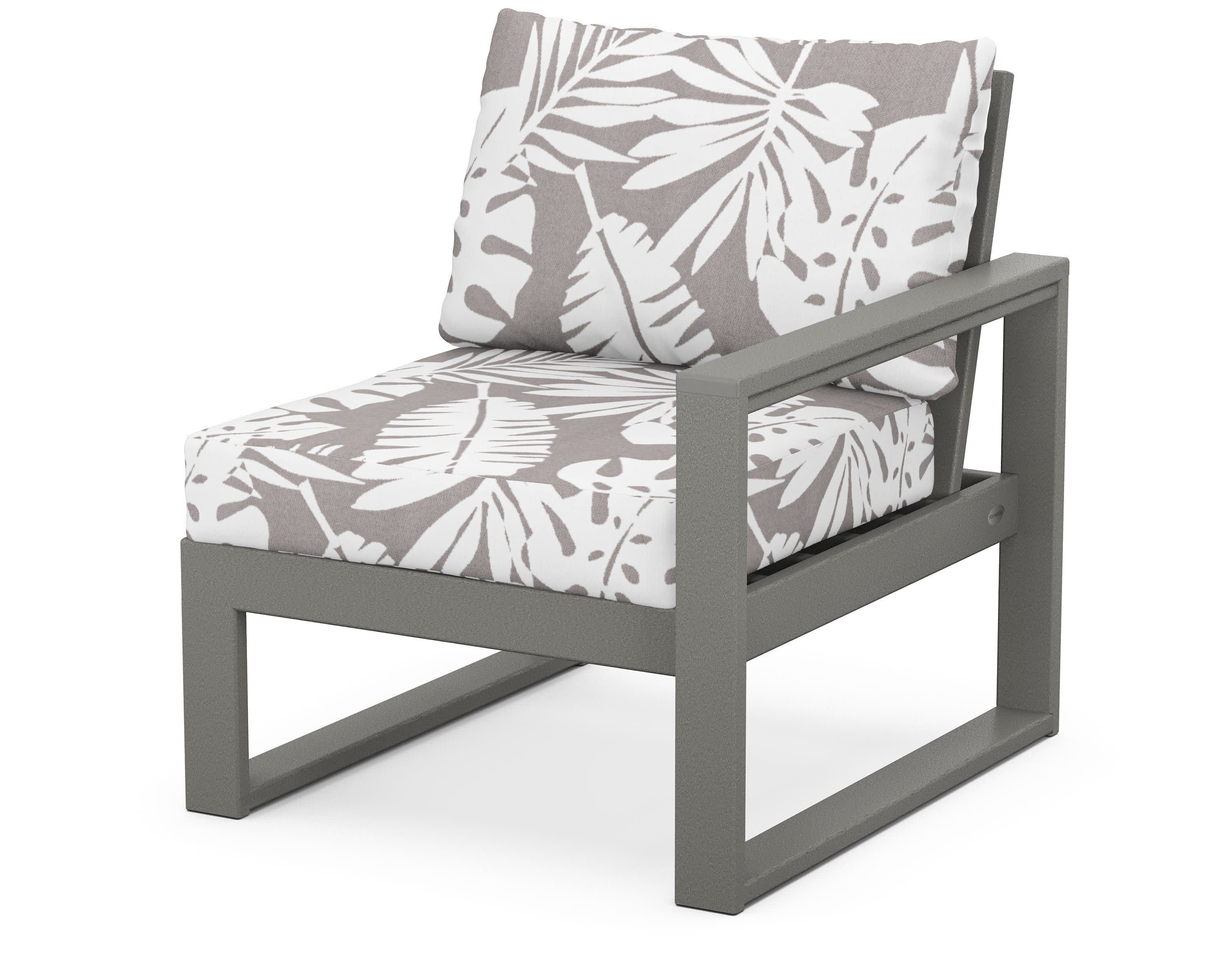 EDGE Modular Right Arm Chair - Image 168