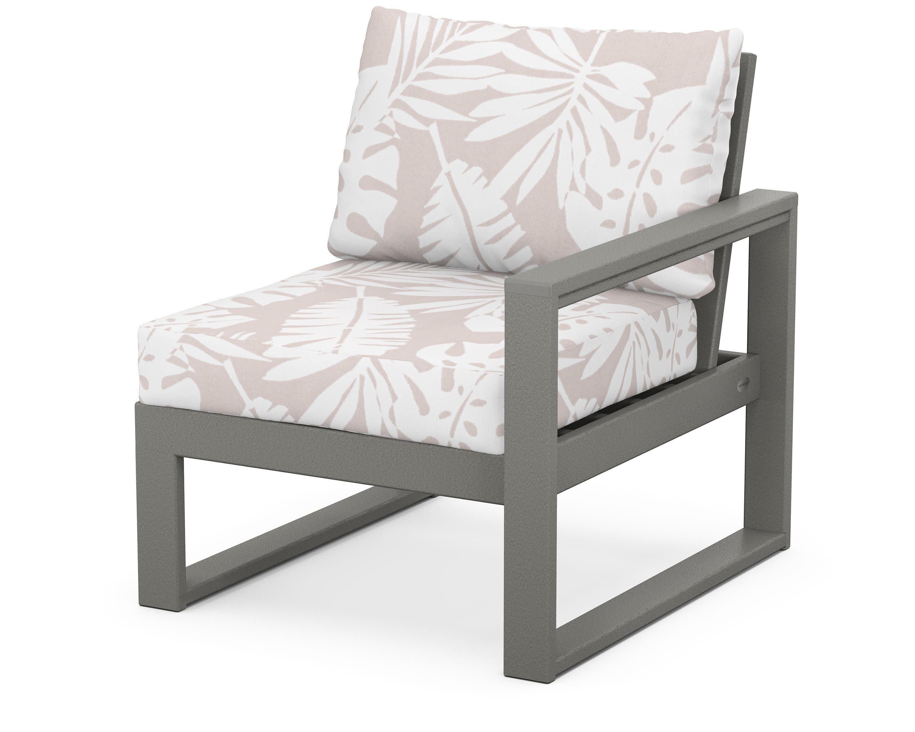 EDGE Modular Right Arm Chair - Image 169