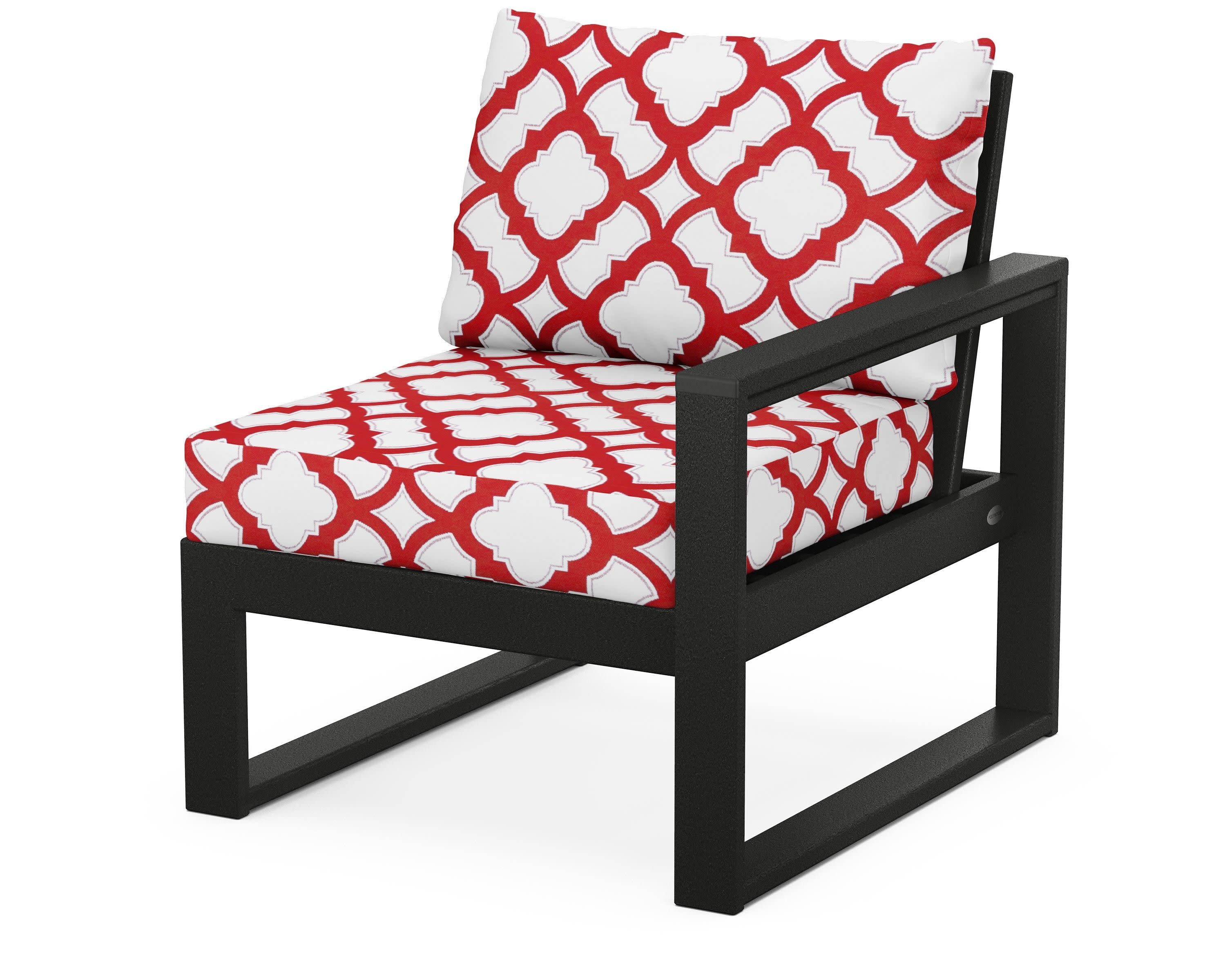 EDGE Modular Right Arm Chair - Image 176