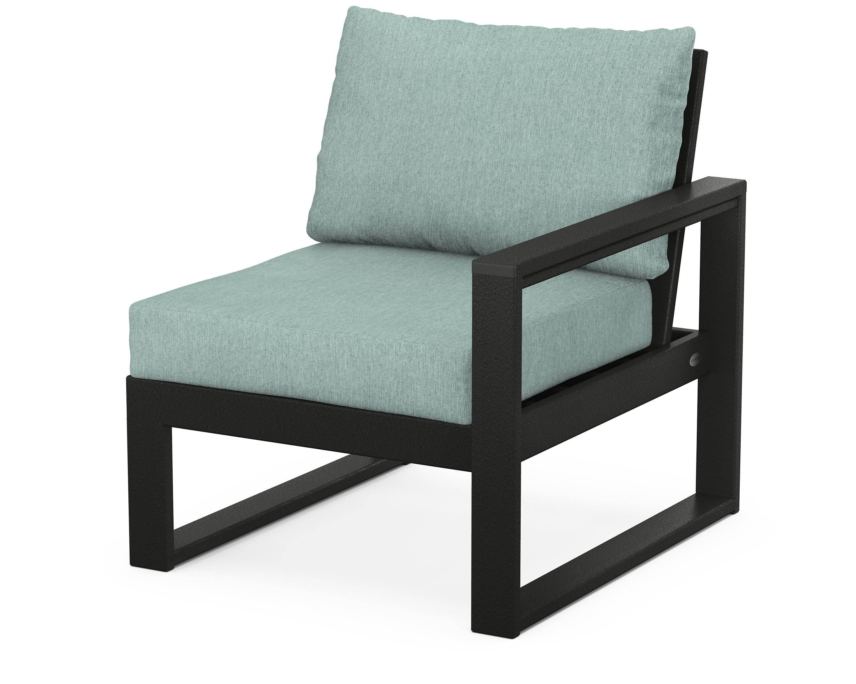 EDGE Modular Right Arm Chair - Image 198