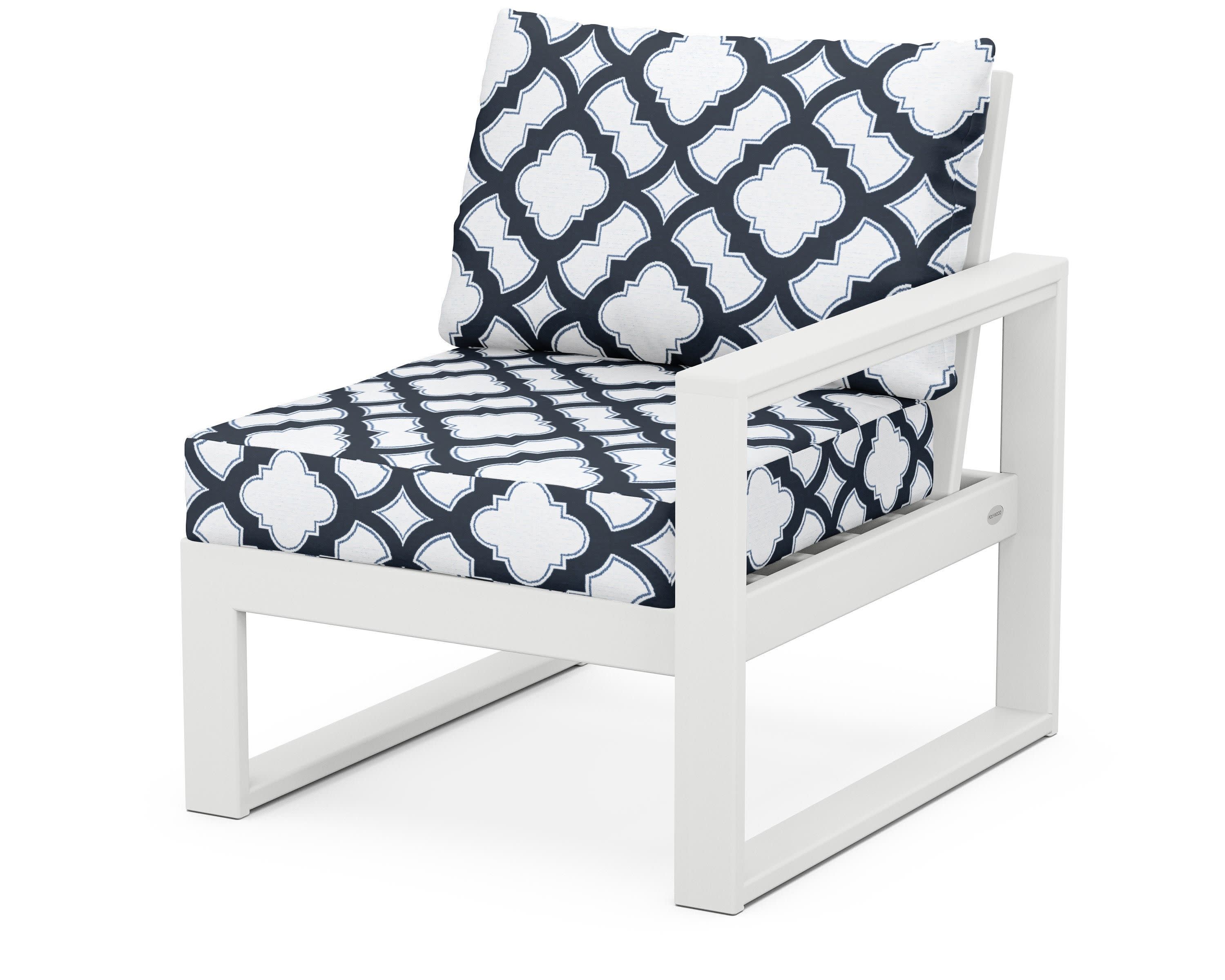 EDGE Modular Right Arm Chair - Image 20
