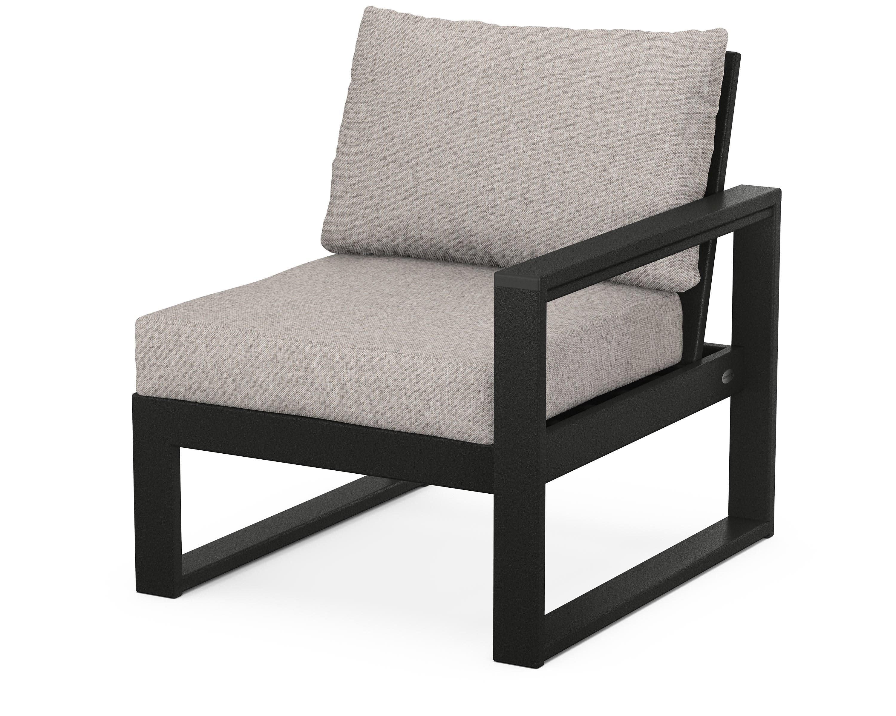 EDGE Modular Right Arm Chair - Image 206