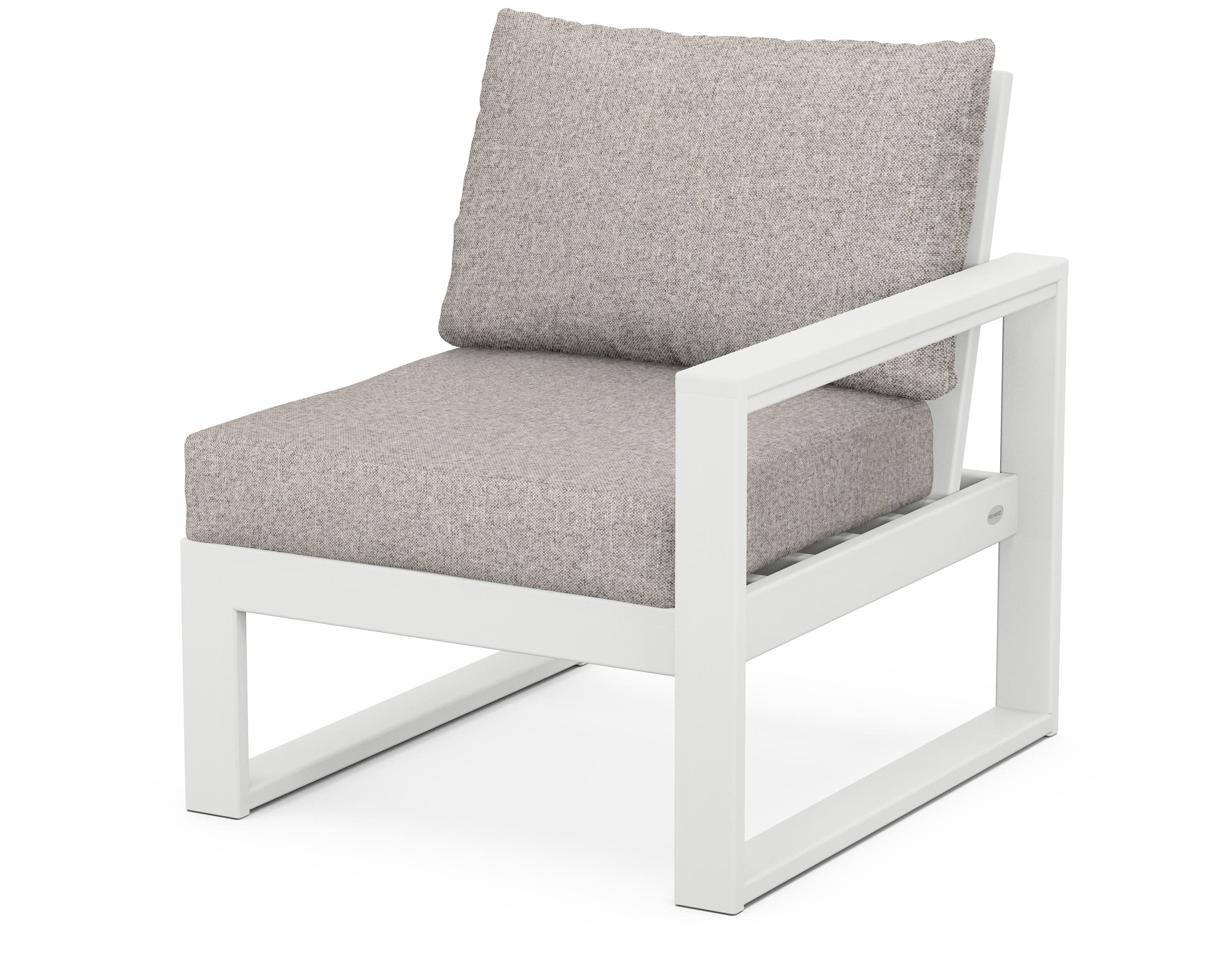 EDGE Modular Right Arm Chair - Image 38