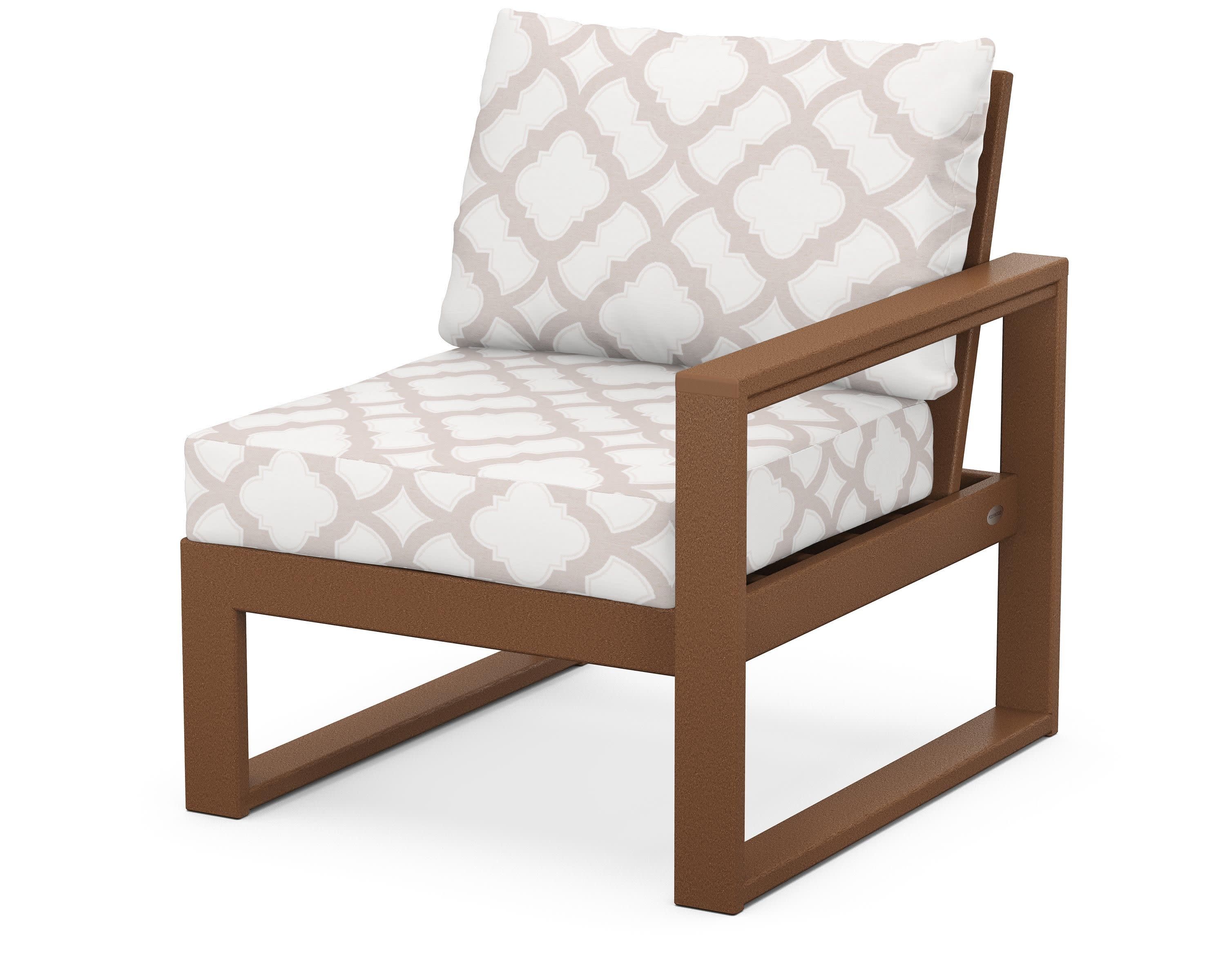 EDGE Modular Right Arm Chair - Image 57