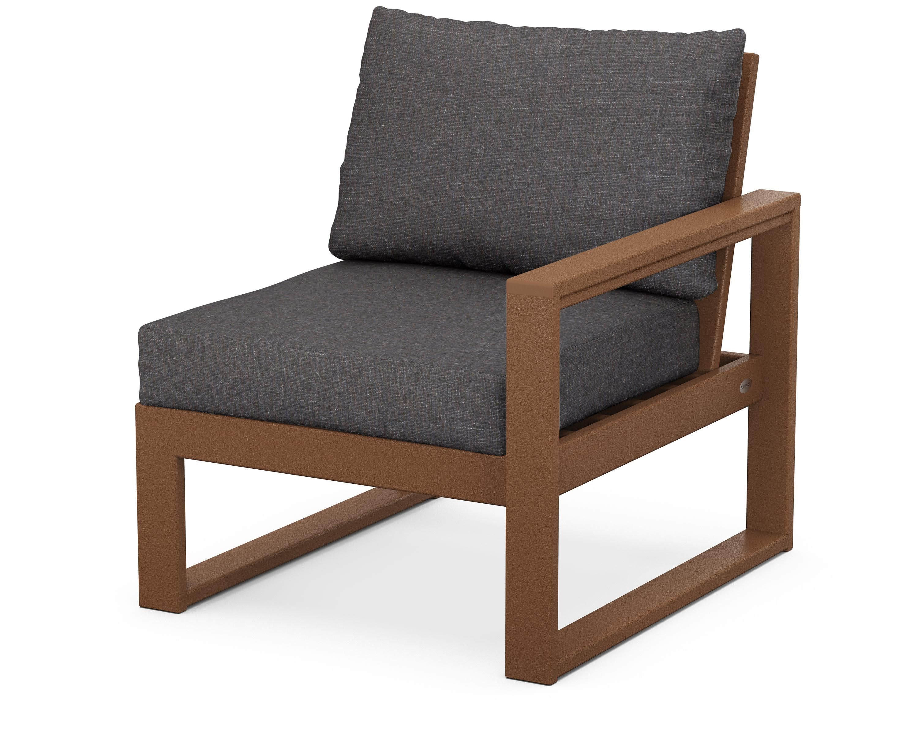 EDGE Modular Right Arm Chair - Image 79
