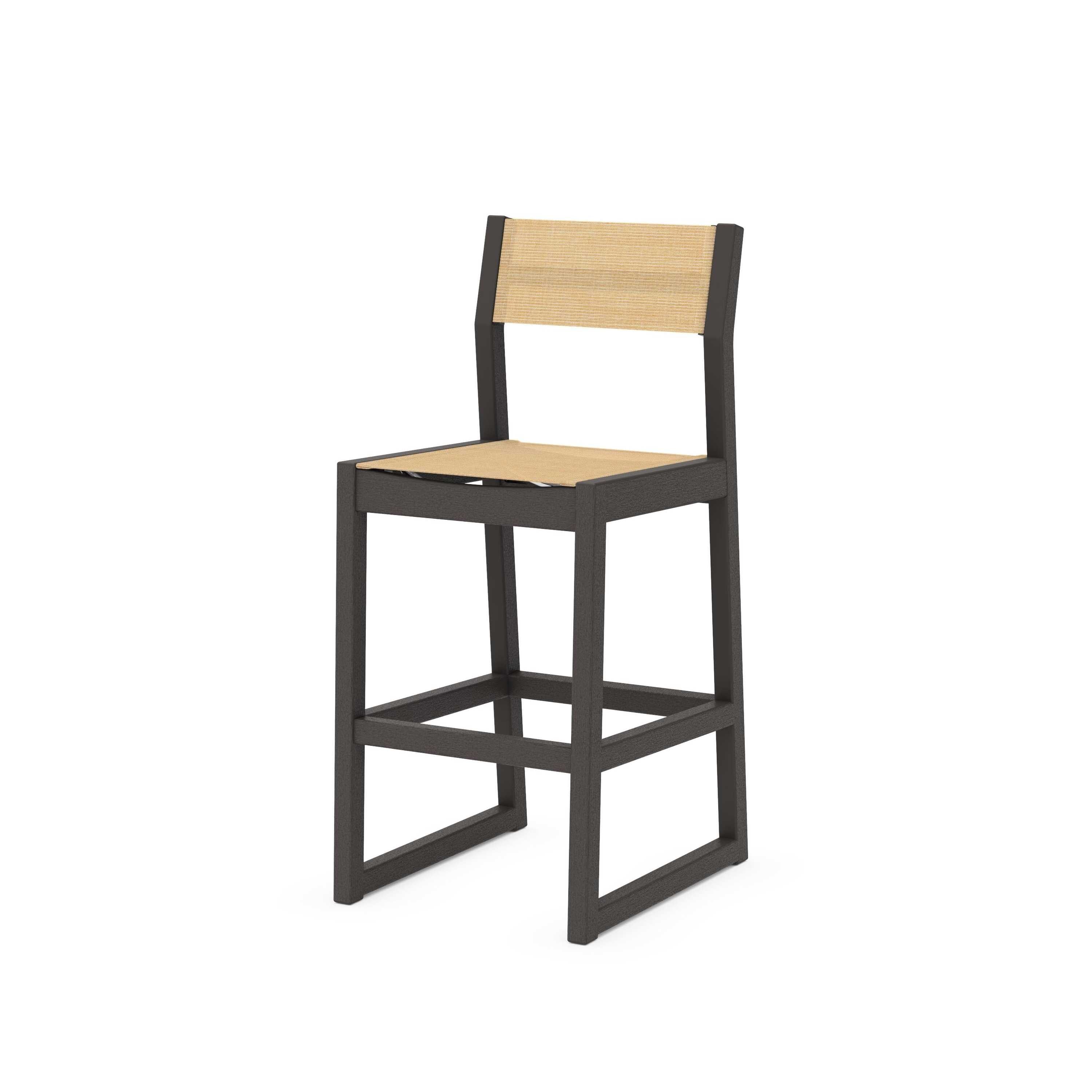 EDGE Sling Bar Side Chair - Image 104