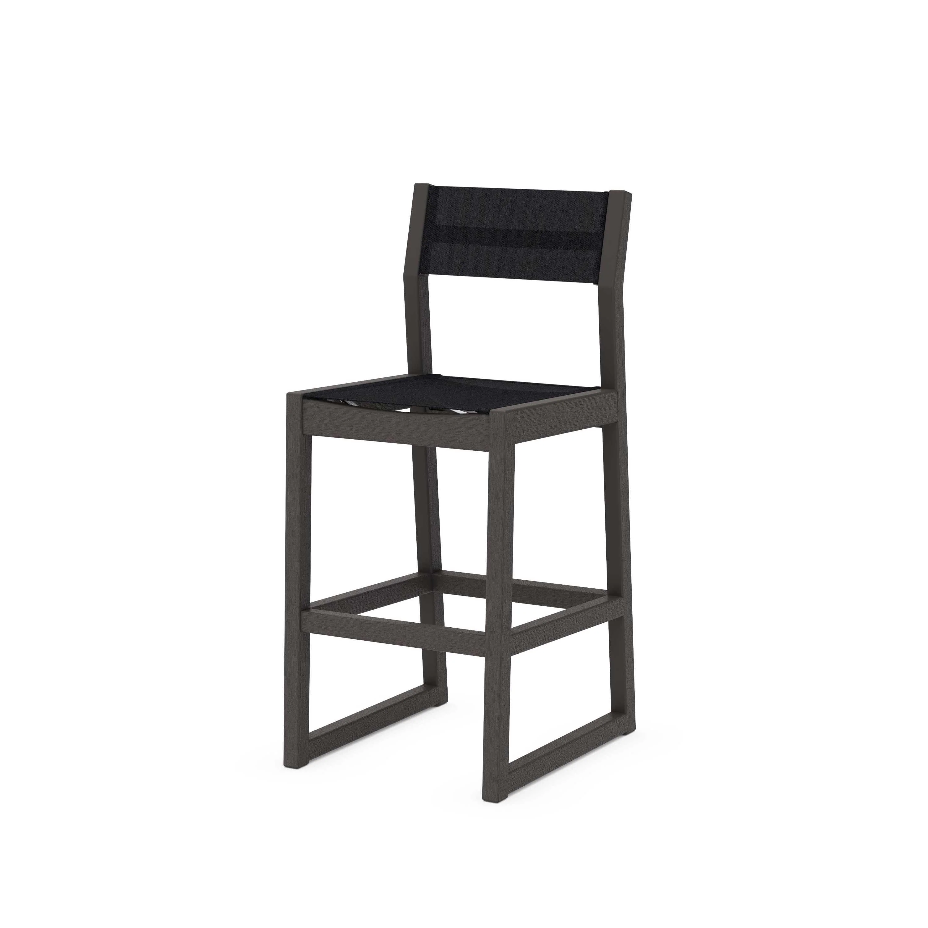 EDGE Sling Bar Side Chair - Image 106