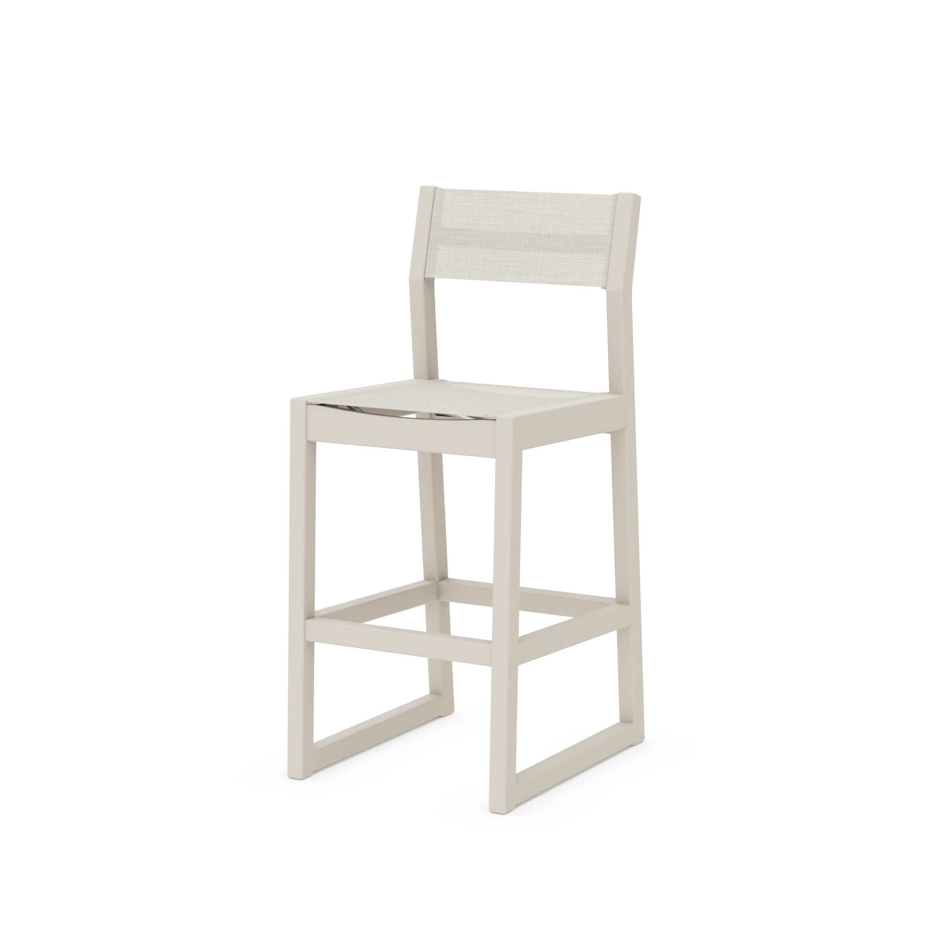 EDGE Sling Bar Side Chair - Image 122