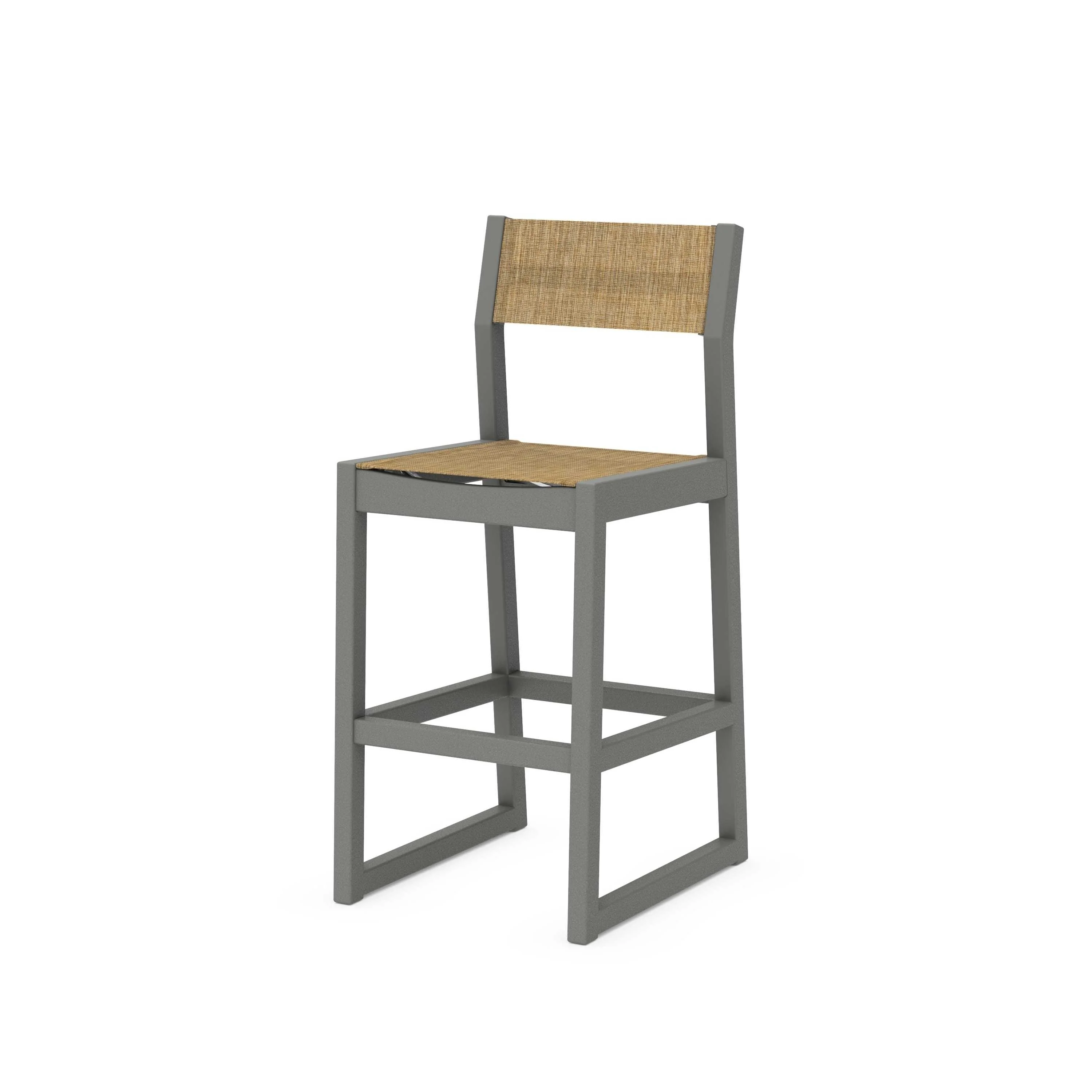 EDGE Sling Bar Side Chair - Image 127