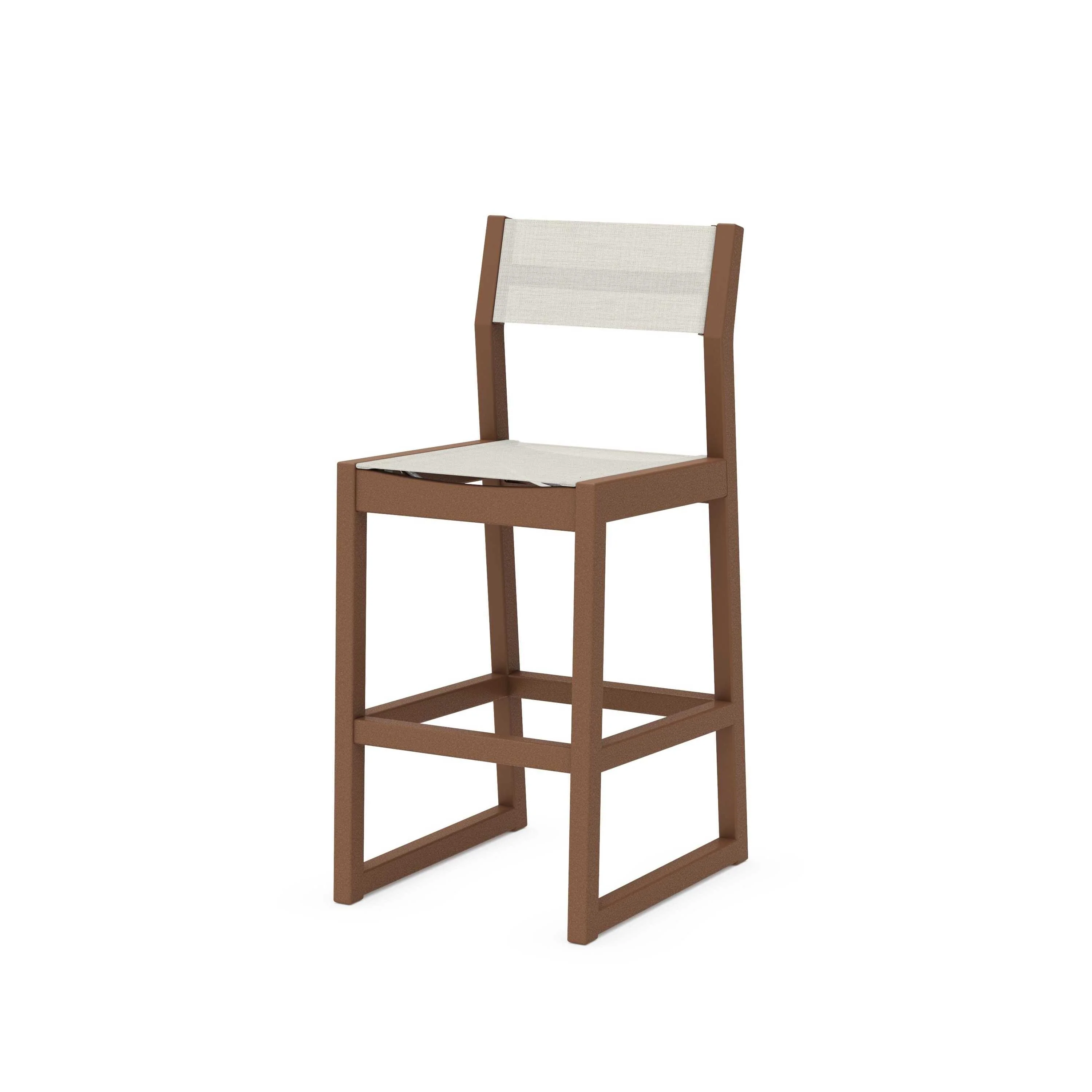 EDGE Sling Bar Side Chair - Image 143