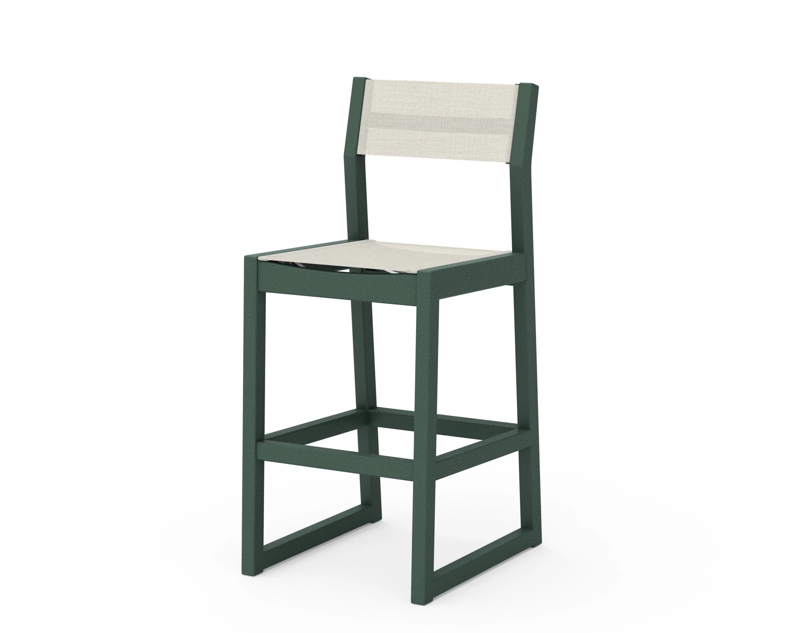 EDGE Sling Bar Side Chair - Image 23