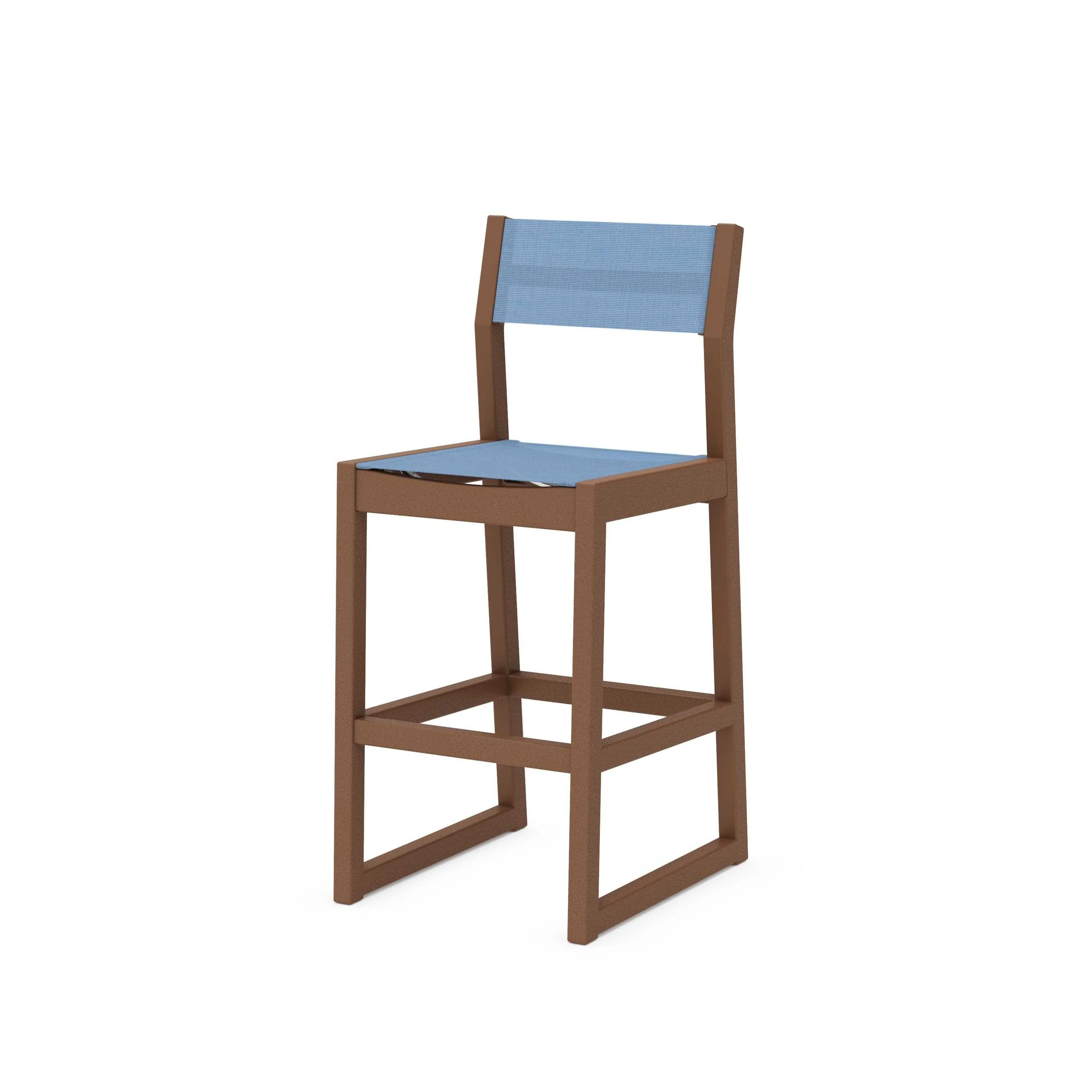 EDGE Sling Bar Side Chair - Image 56