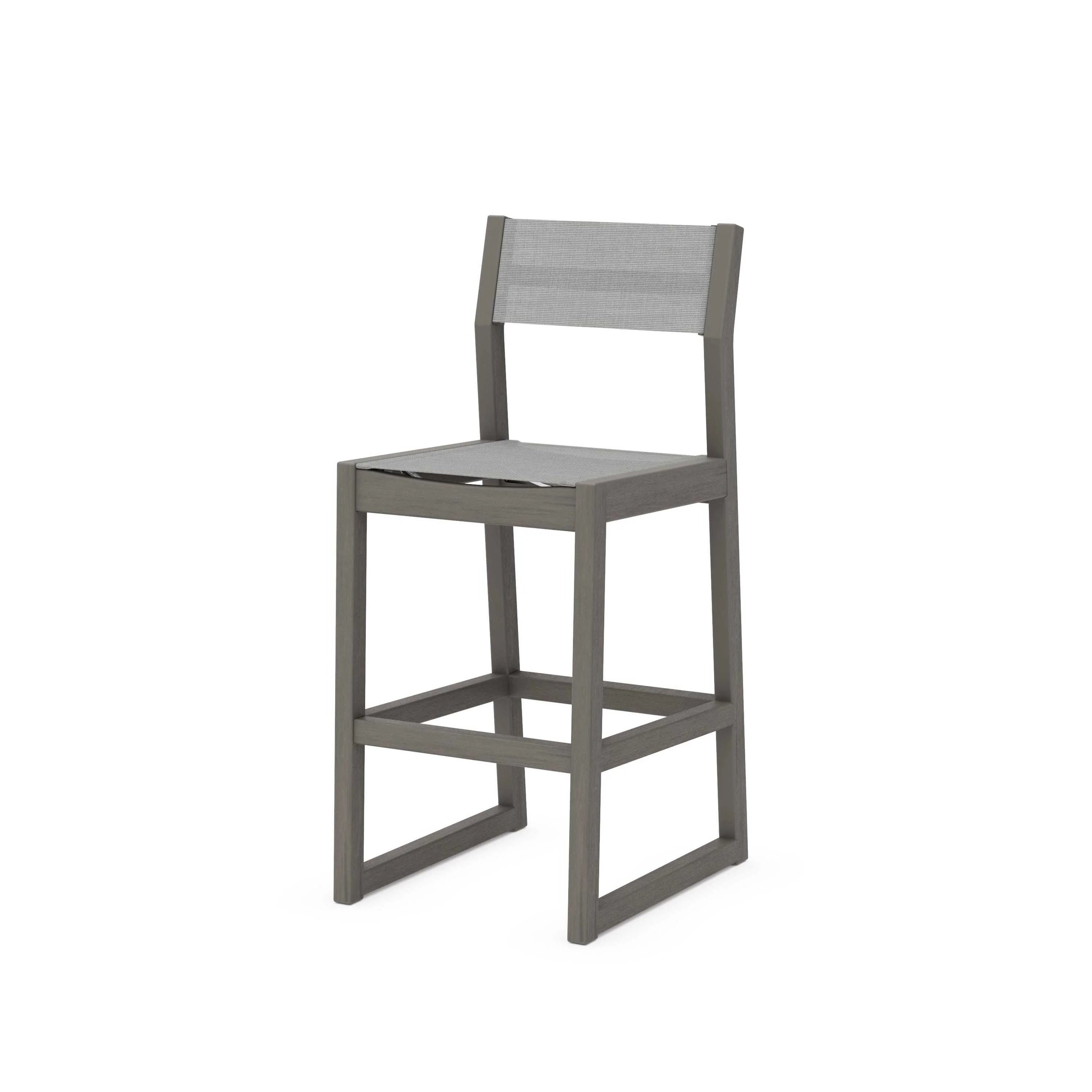 EDGE Sling Bar Side Chair - Image 62