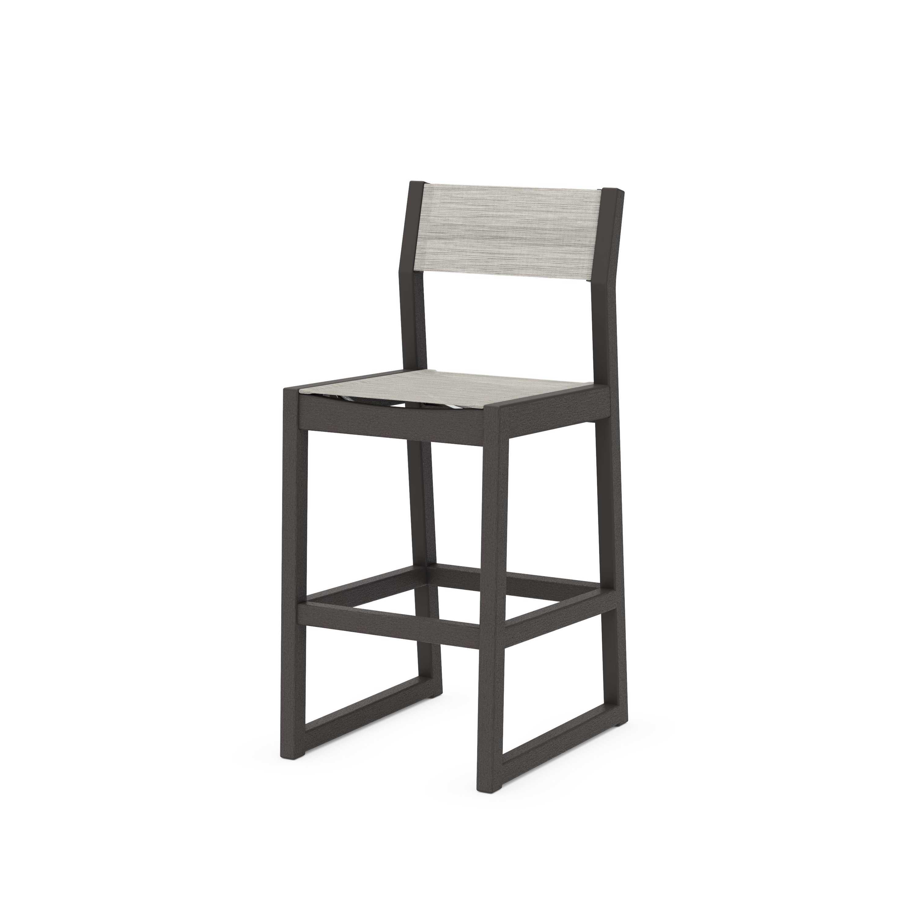 EDGE Sling Bar Side Chair - Image 77