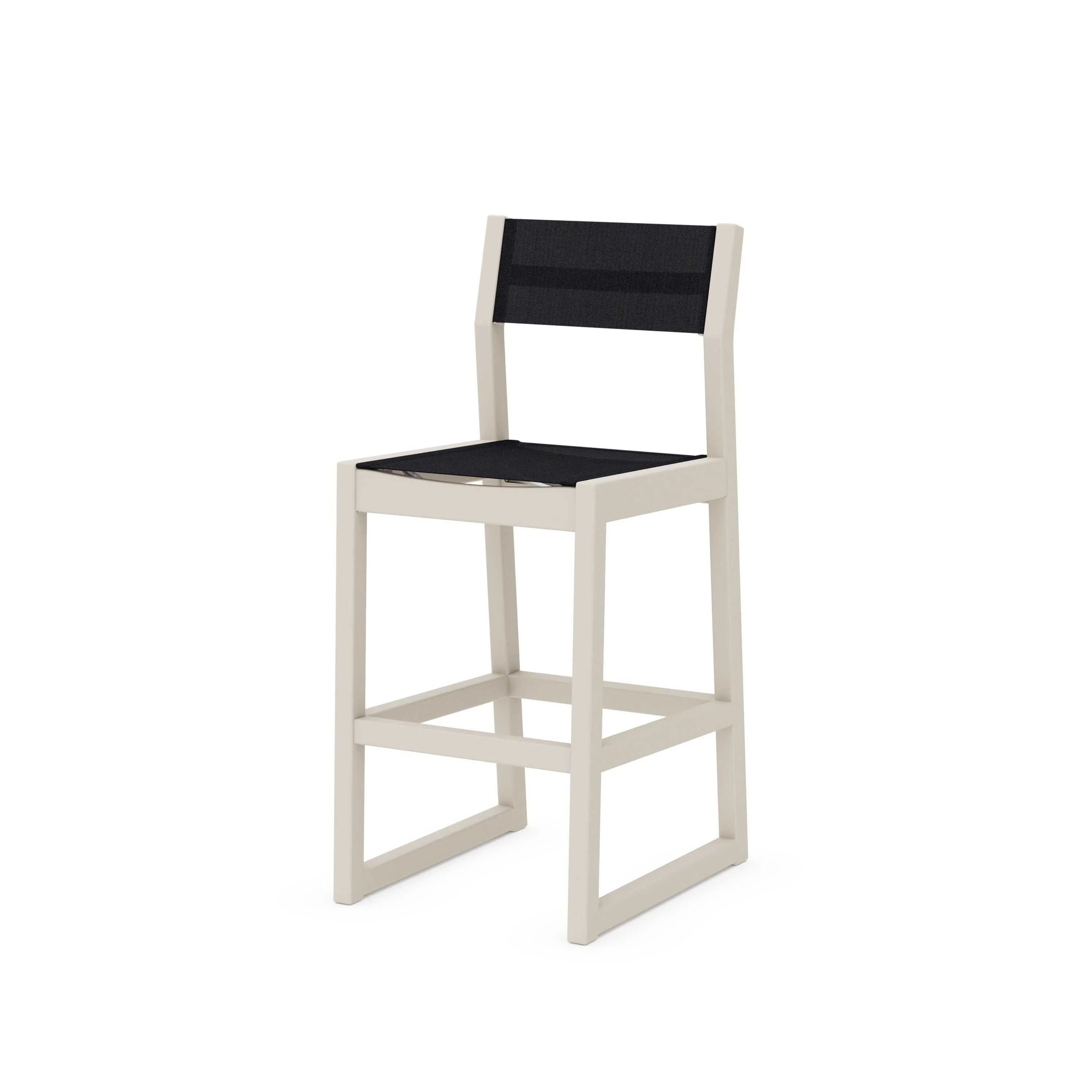 EDGE Sling Bar Side Chair - Image 80