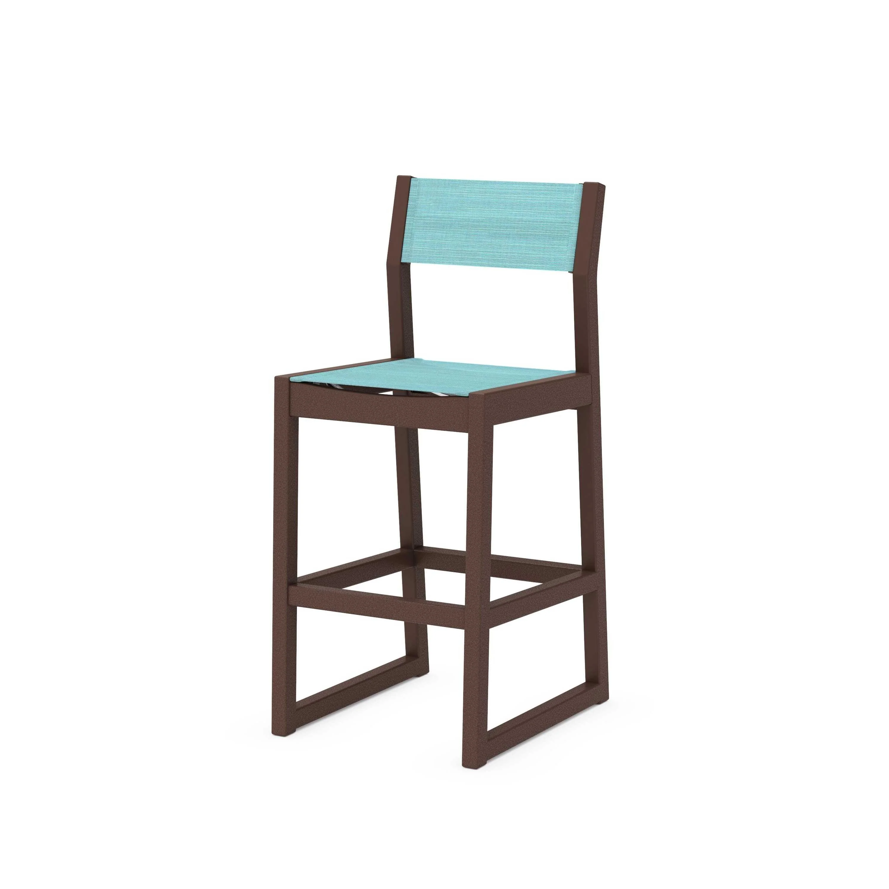 EDGE Sling Bar Side Chair - Image 85