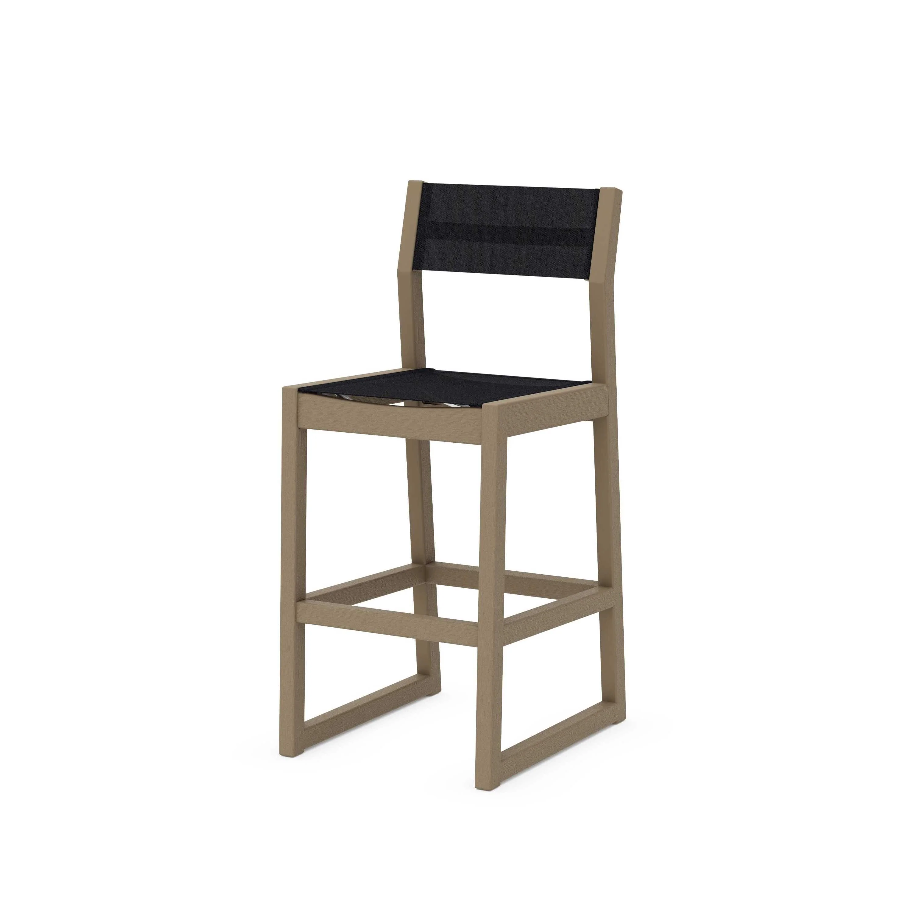 EDGE Sling Bar Side Chair - Image 99