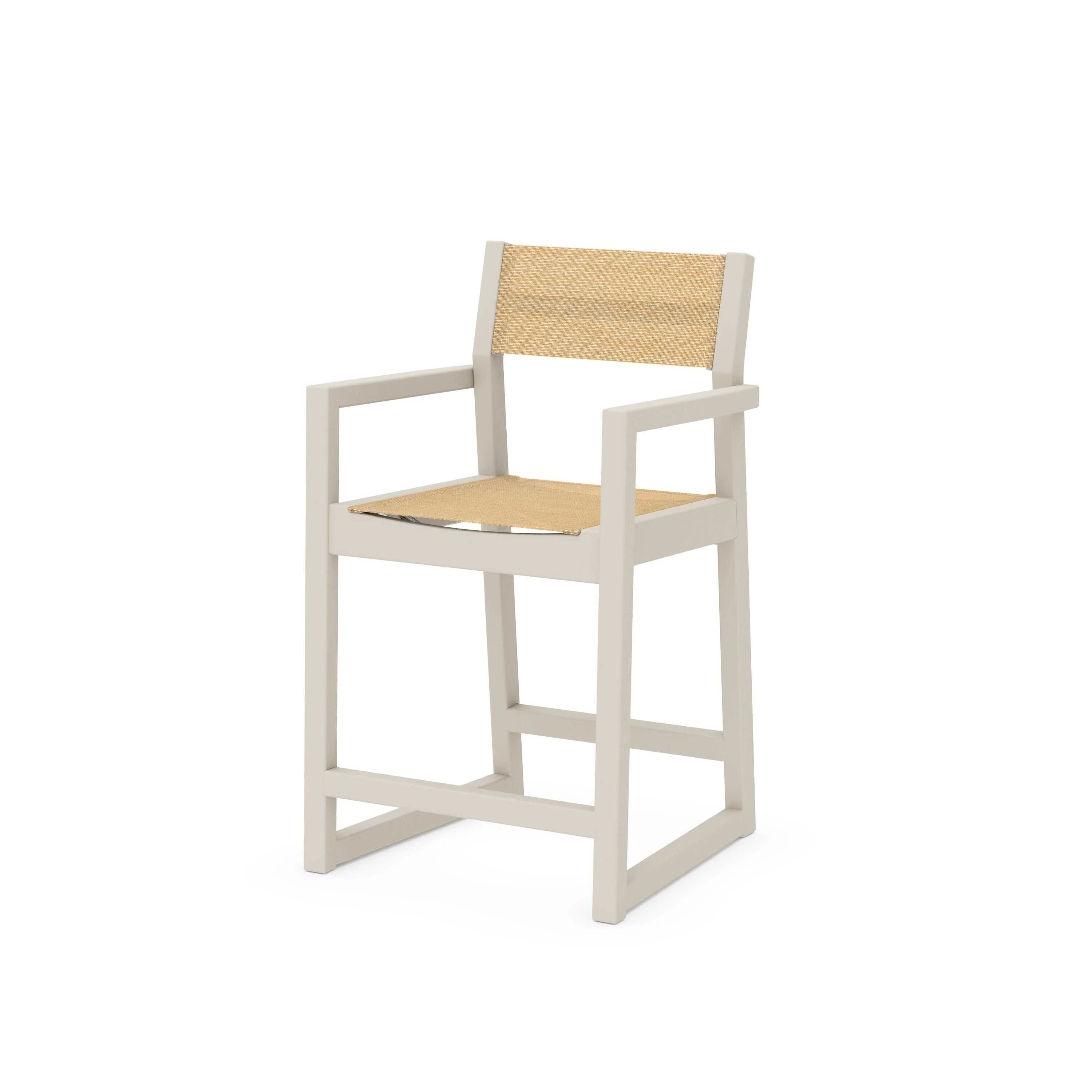 EDGE Sling Counter Arm Chair - Image 124