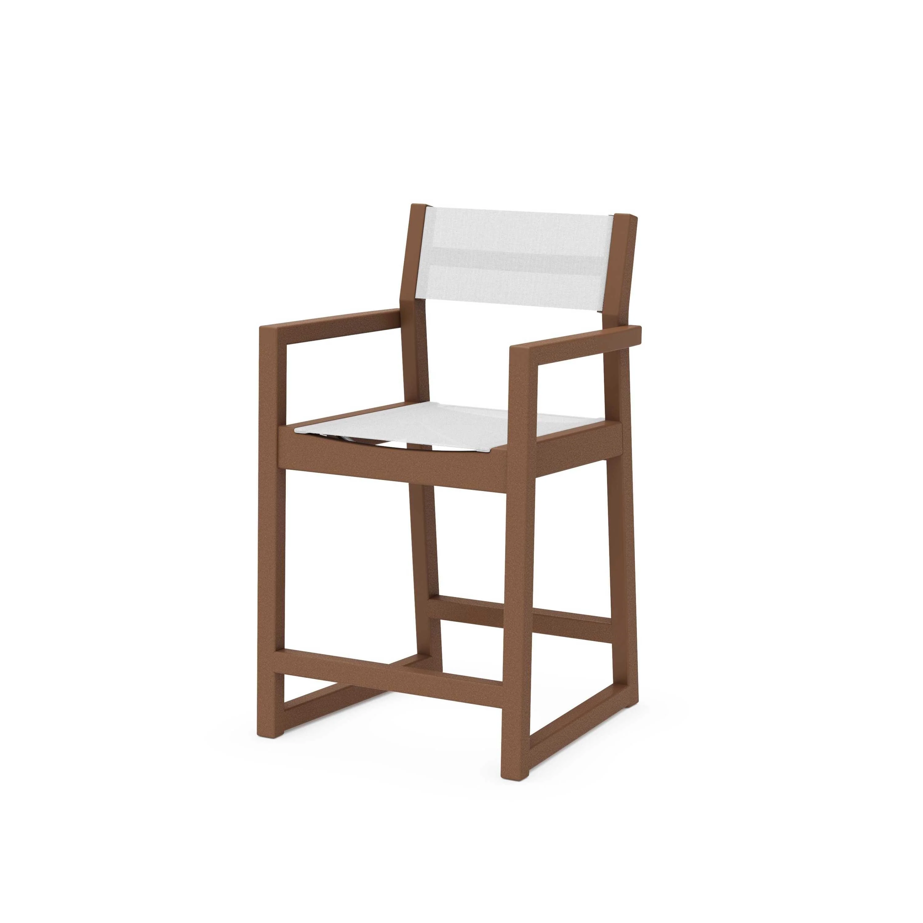 EDGE Sling Counter Arm Chair - Image 144