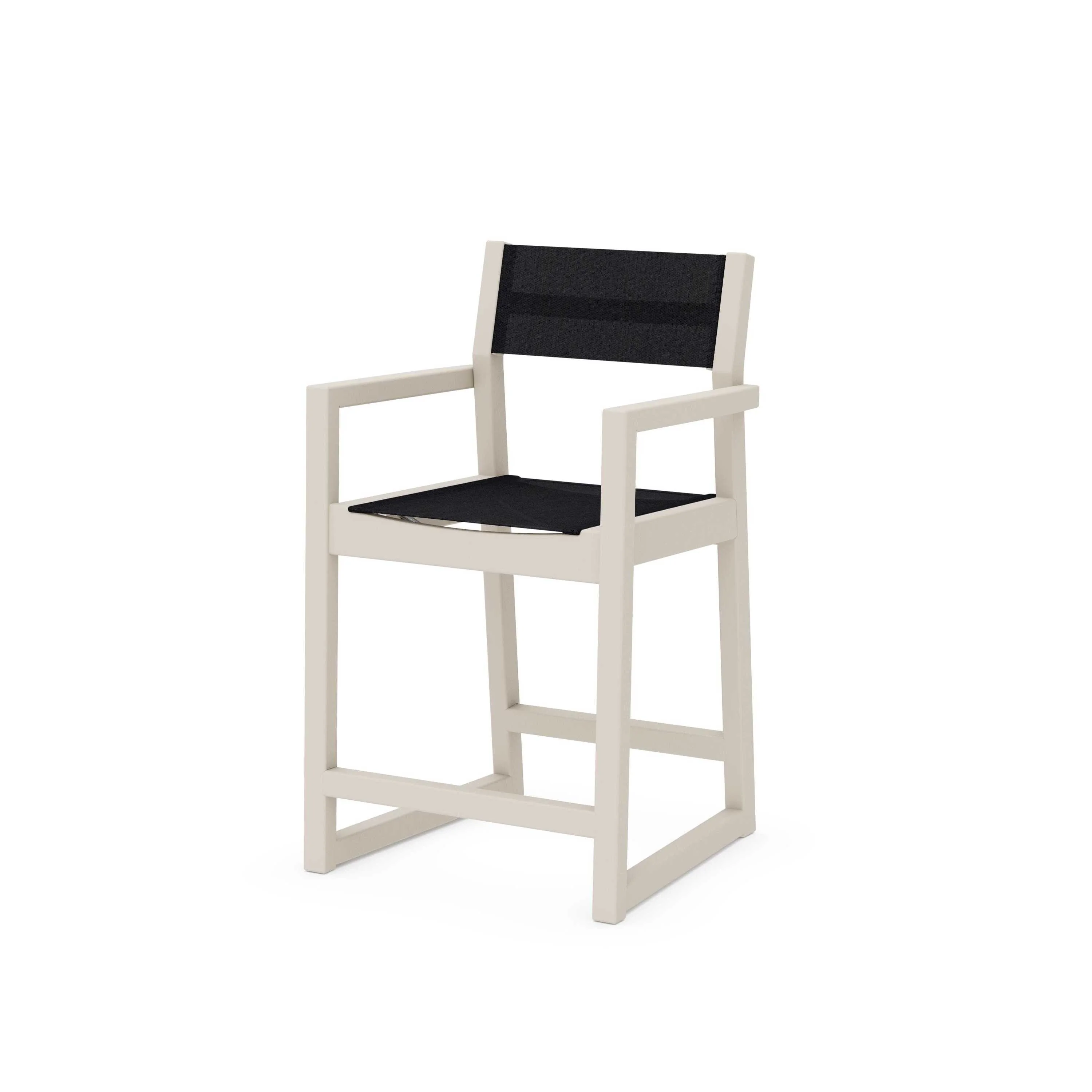 EDGE Sling Counter Arm Chair - Image 51