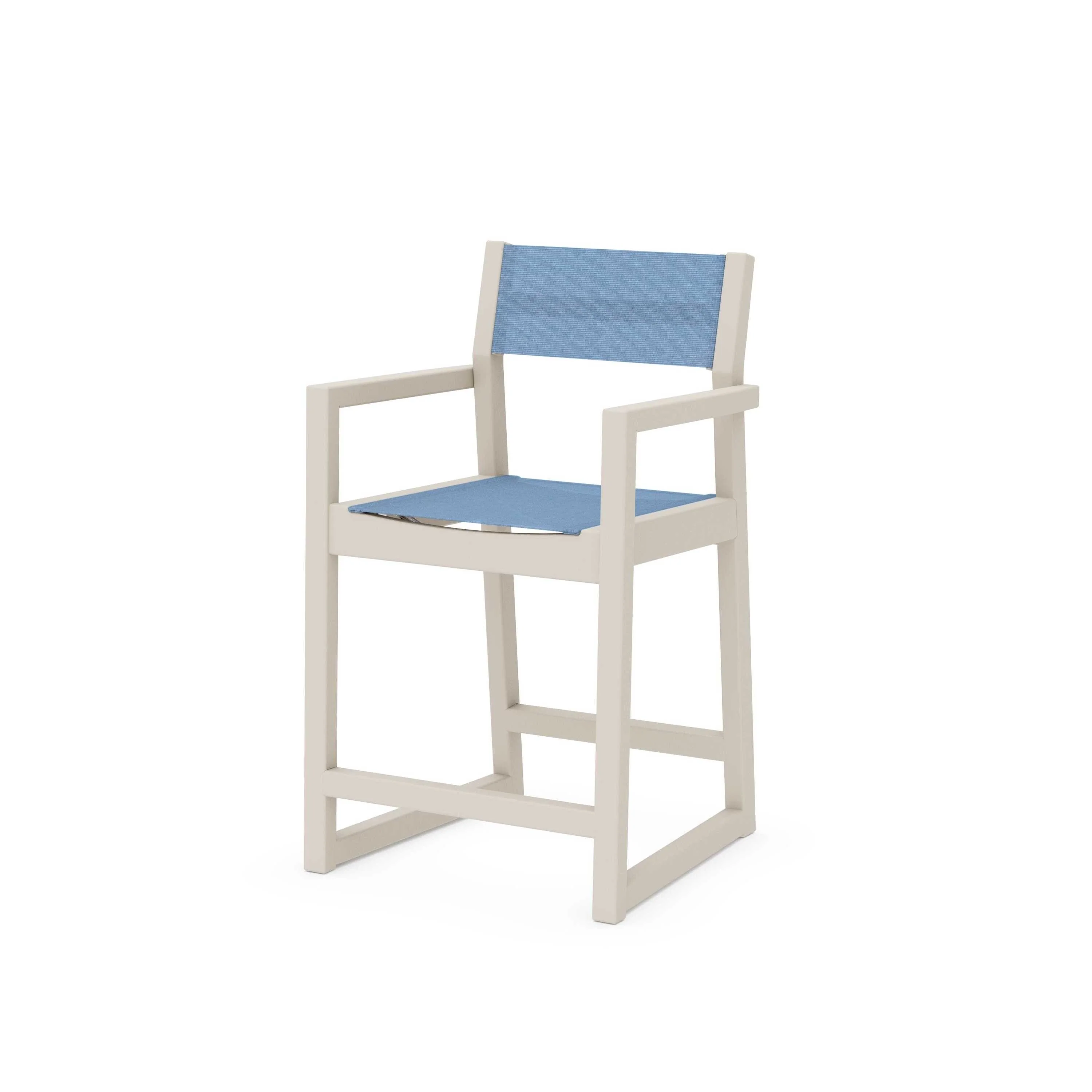EDGE Sling Counter Arm Chair - Image 52