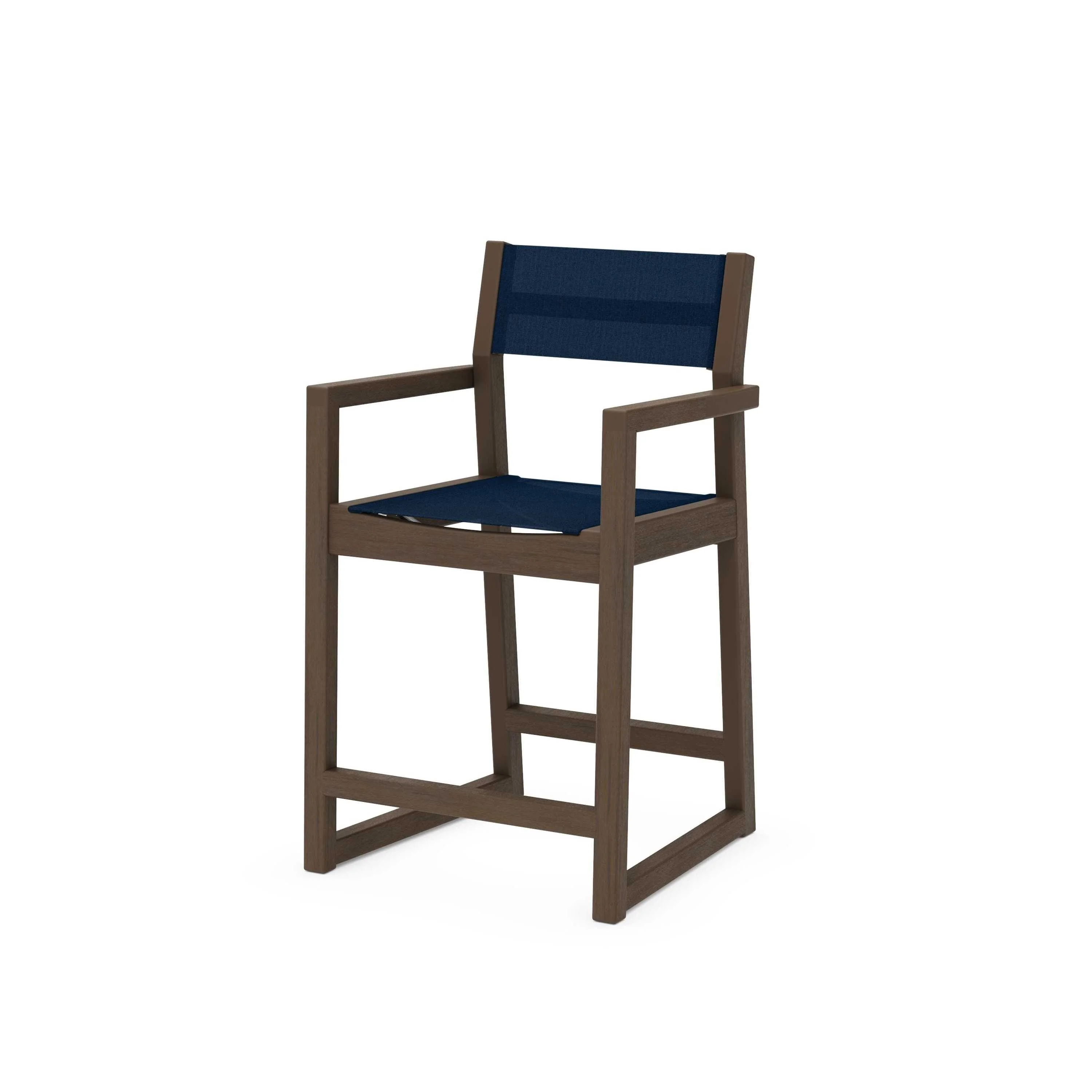 EDGE Sling Counter Arm Chair - Image 79