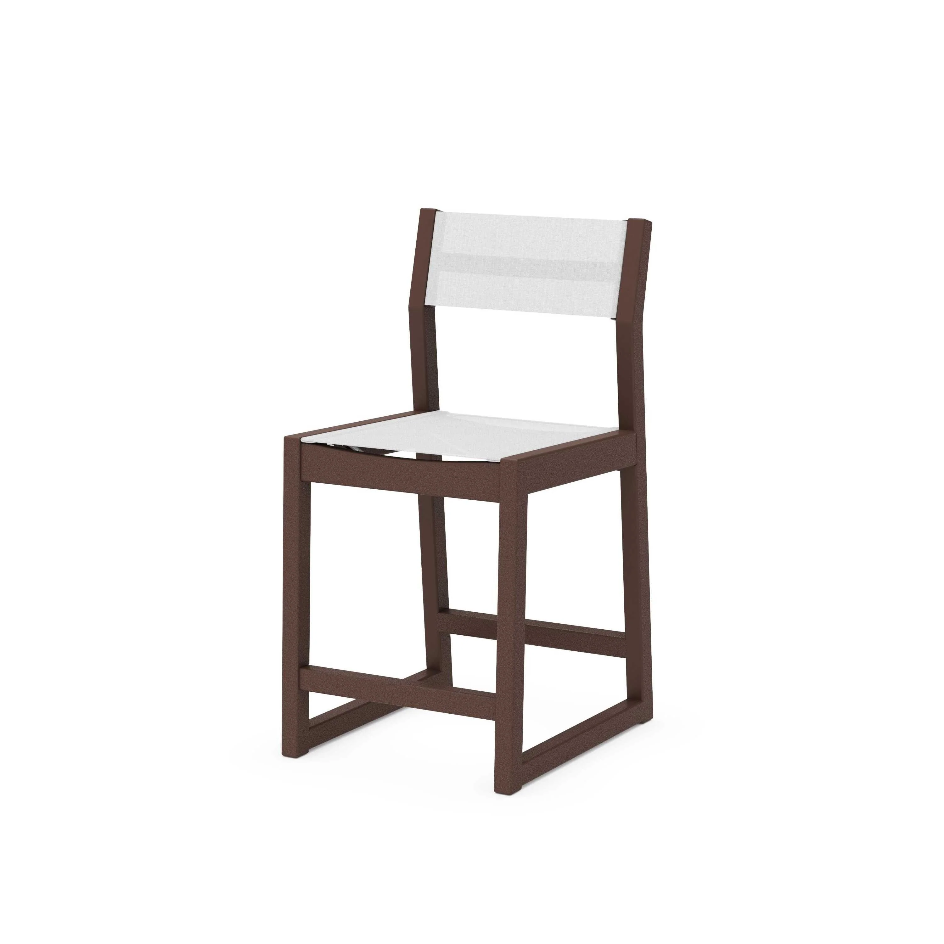 EDGE Sling Counter Side Chair - Image 110