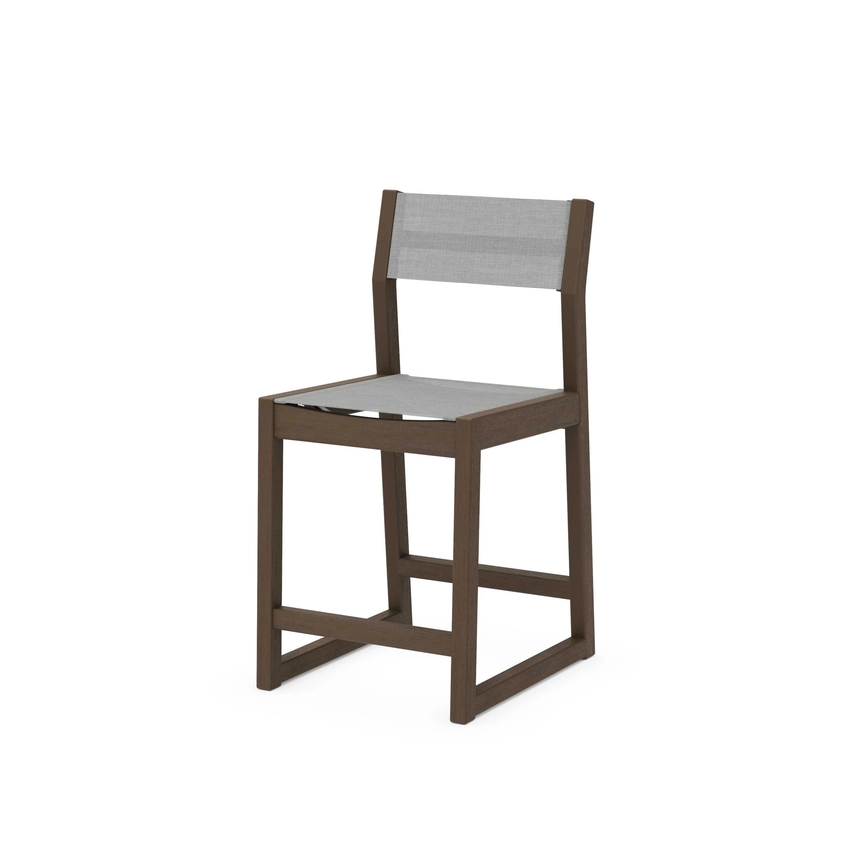 EDGE Sling Counter Side Chair - Image 129