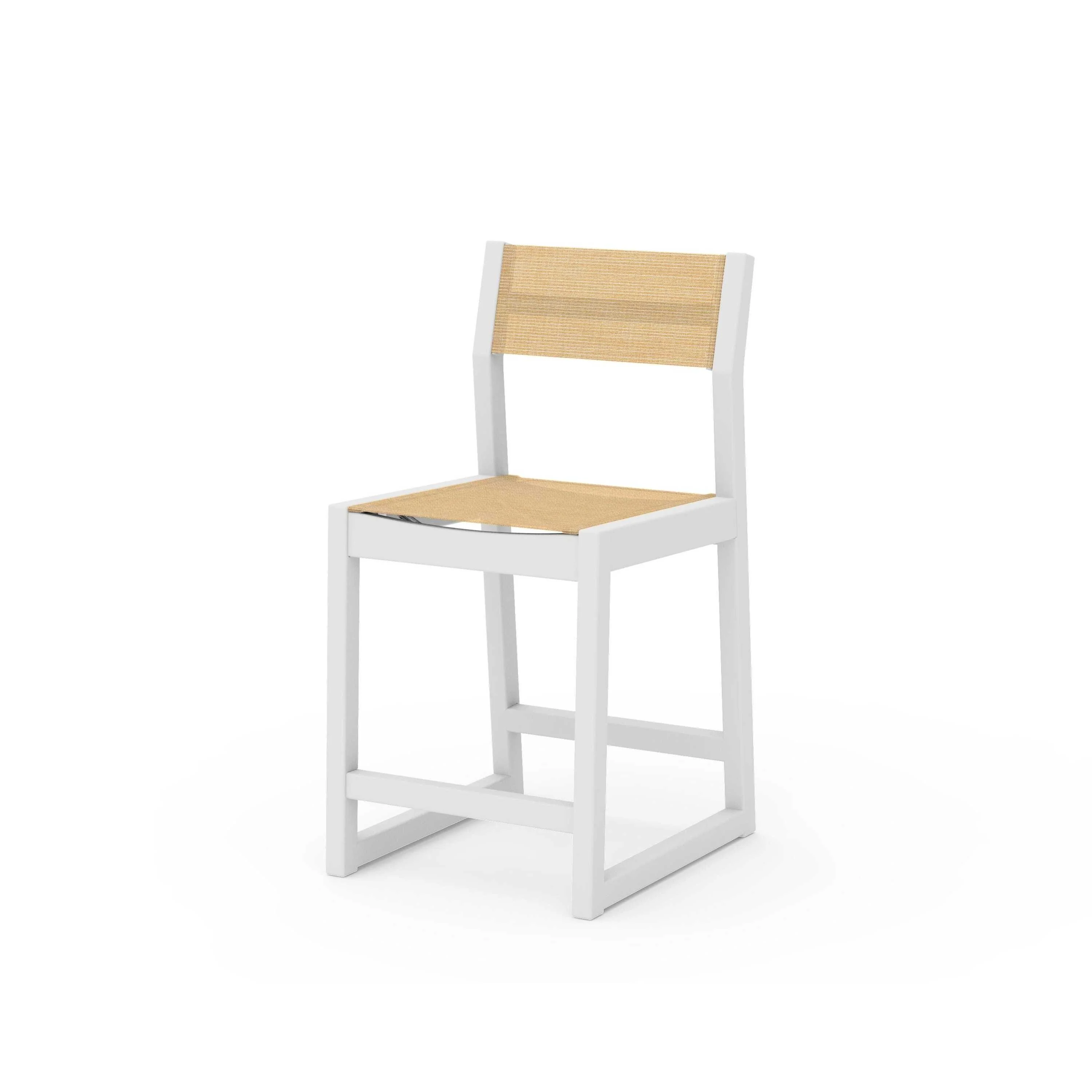 EDGE Sling Counter Side Chair - Image 29