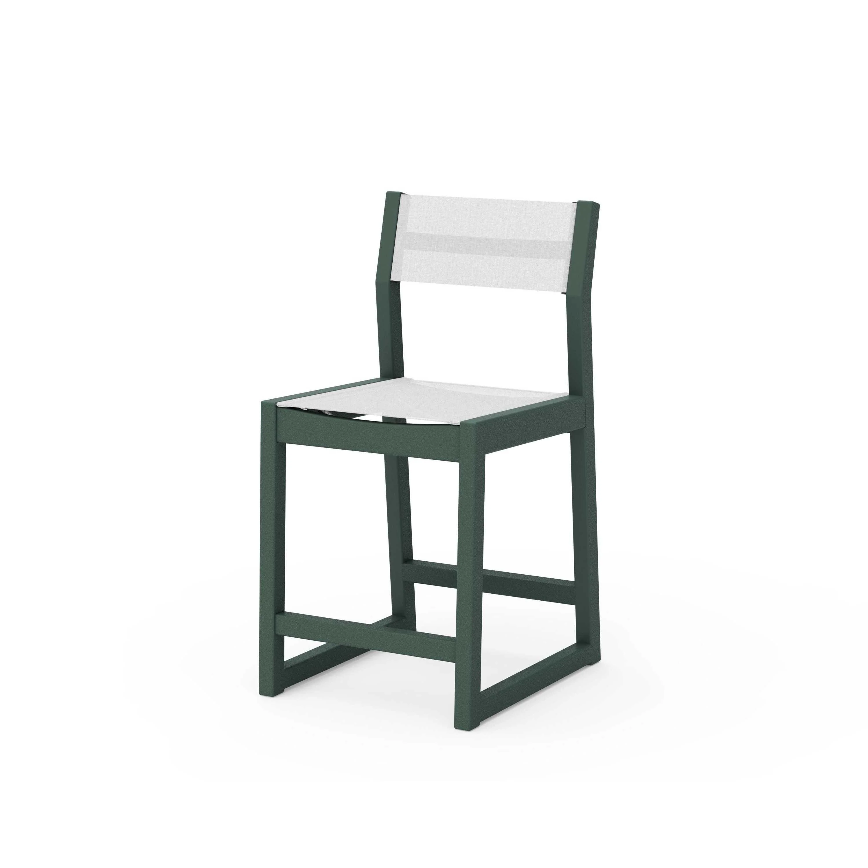 EDGE Sling Counter Side Chair - Image 33