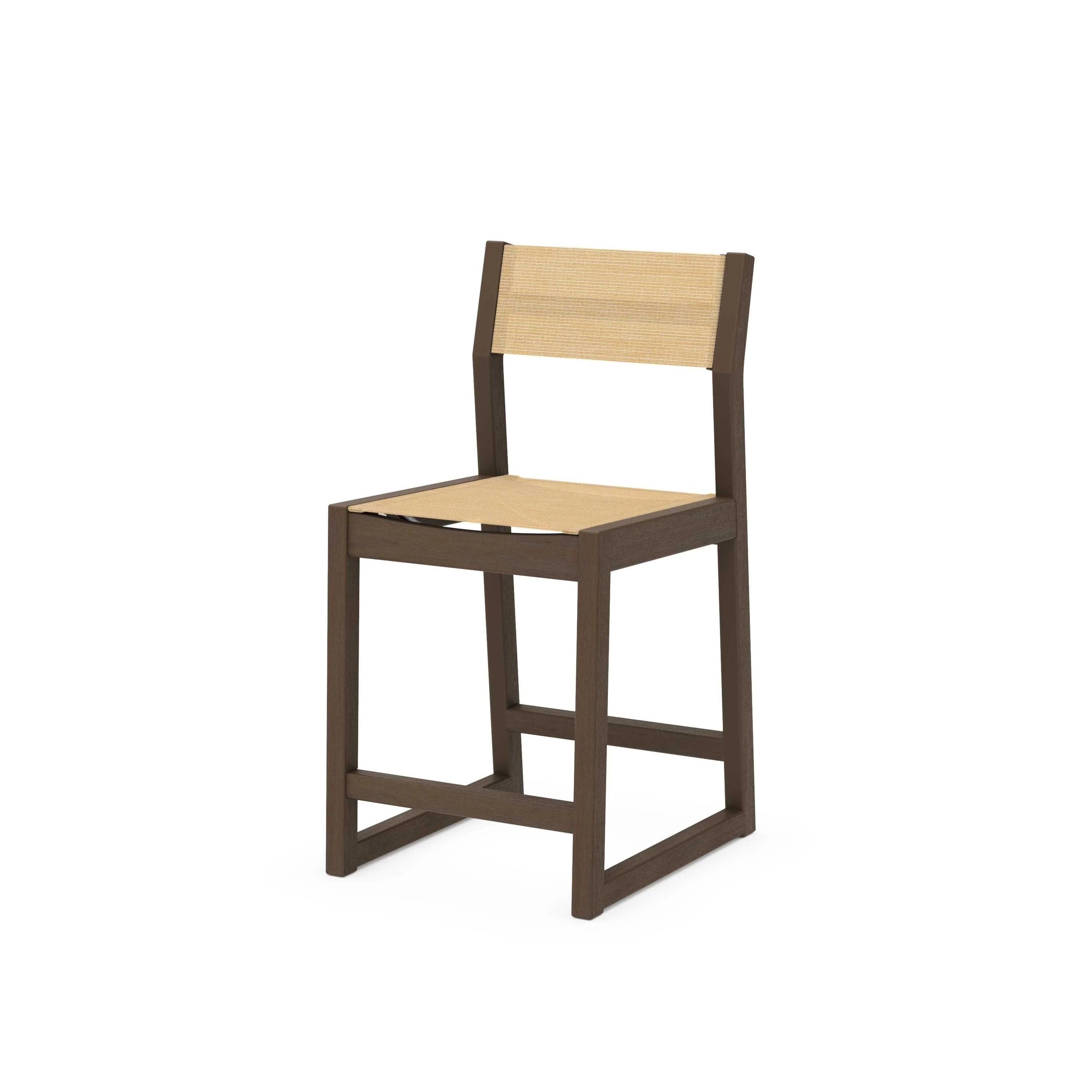 EDGE Sling Counter Side Chair - Image 56