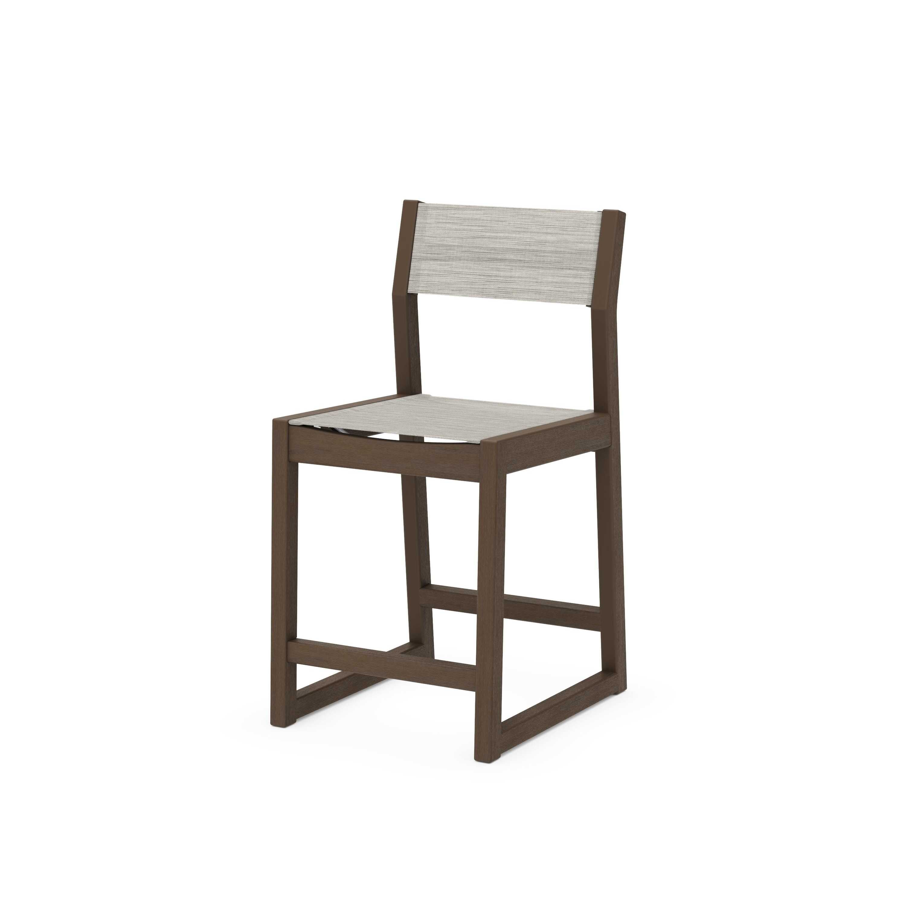 EDGE Sling Counter Side Chair - Image 67