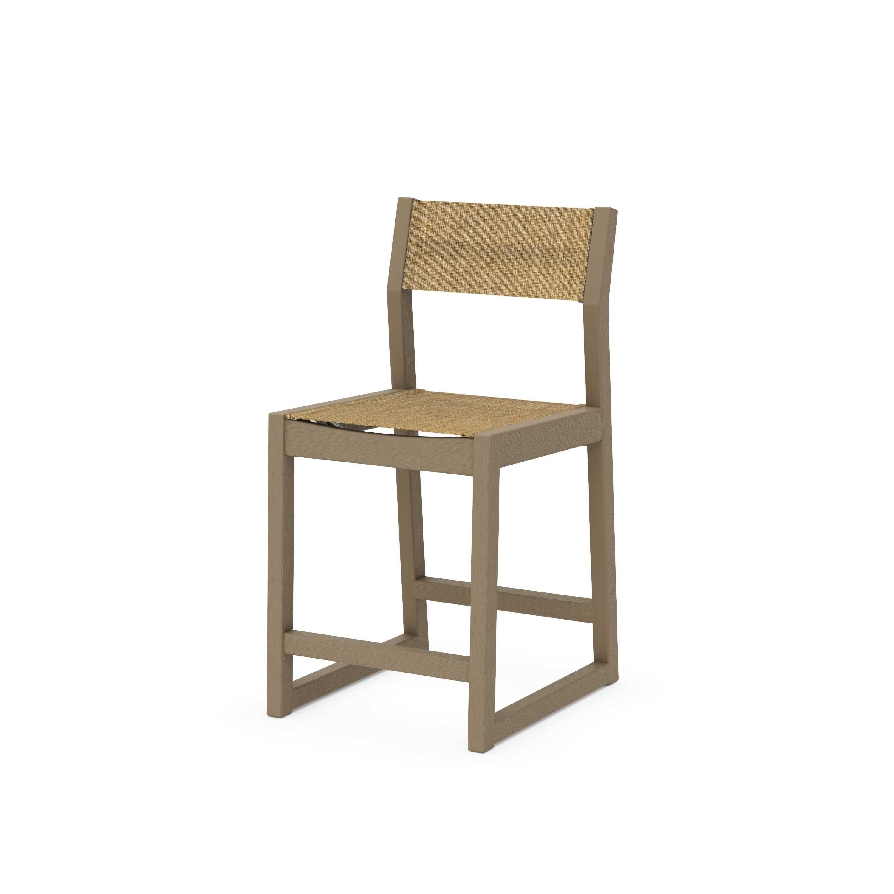 EDGE Sling Counter Side Chair - Image 74