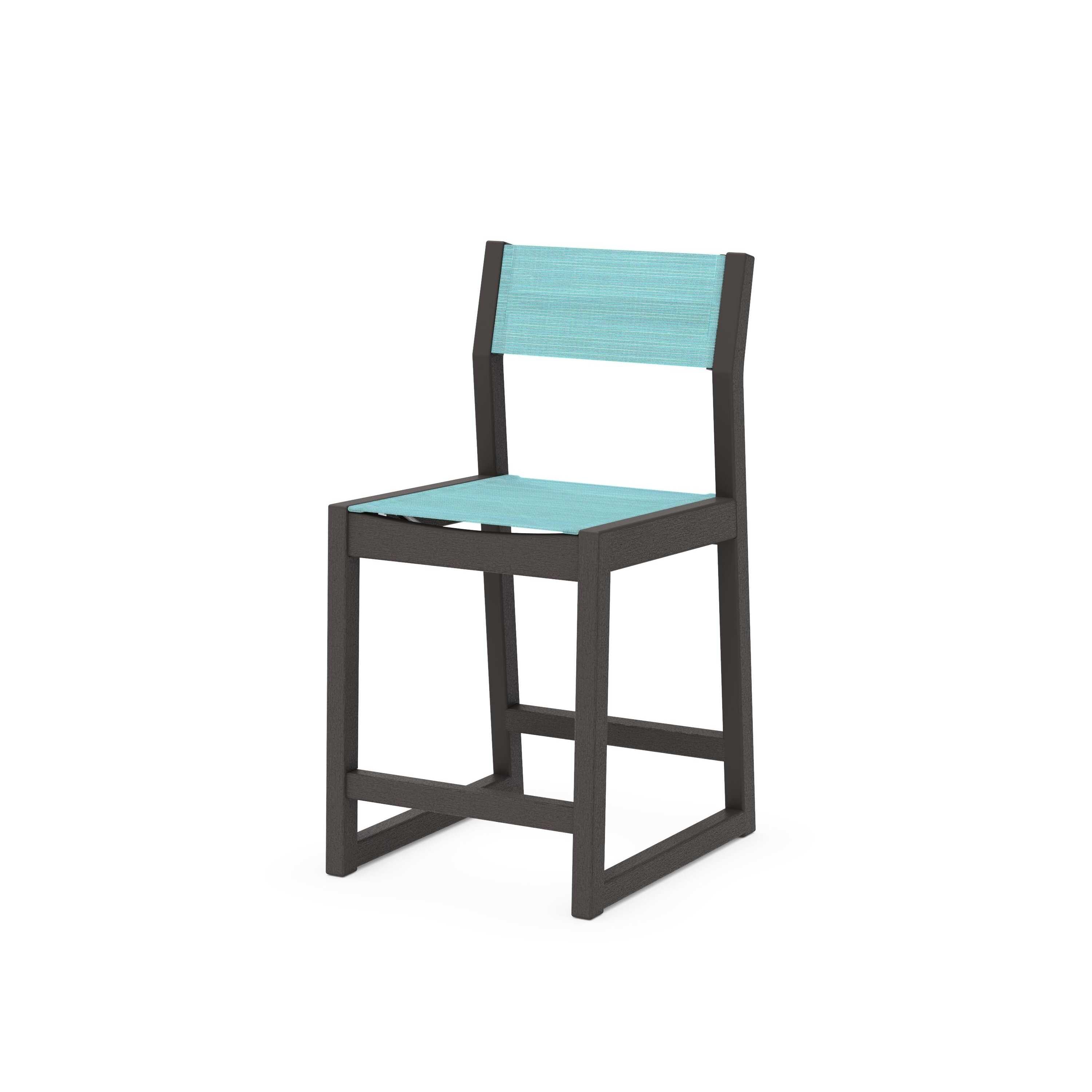 EDGE Sling Counter Side Chair - Image 98