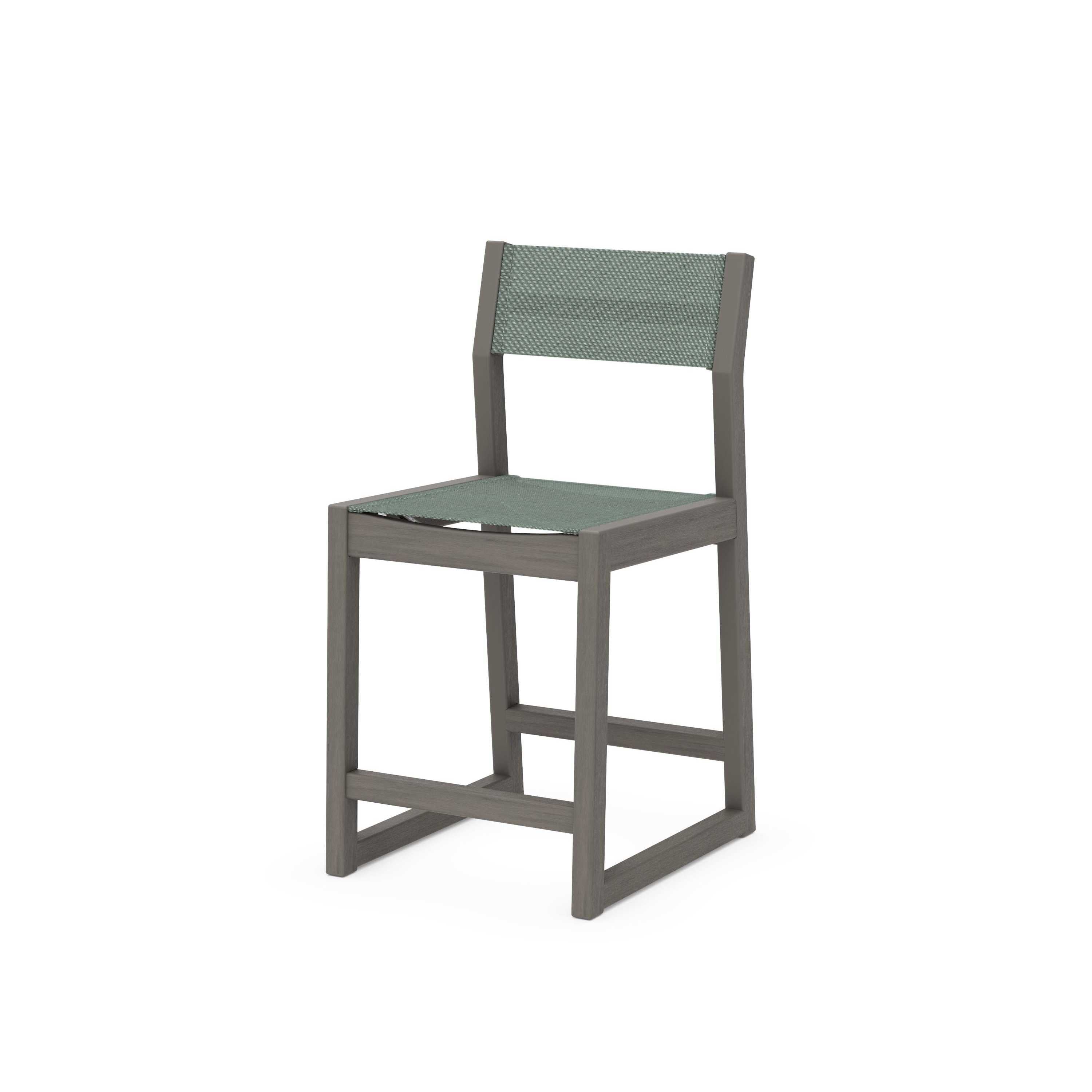 EDGE Sling Counter Side Chair - Image 99
