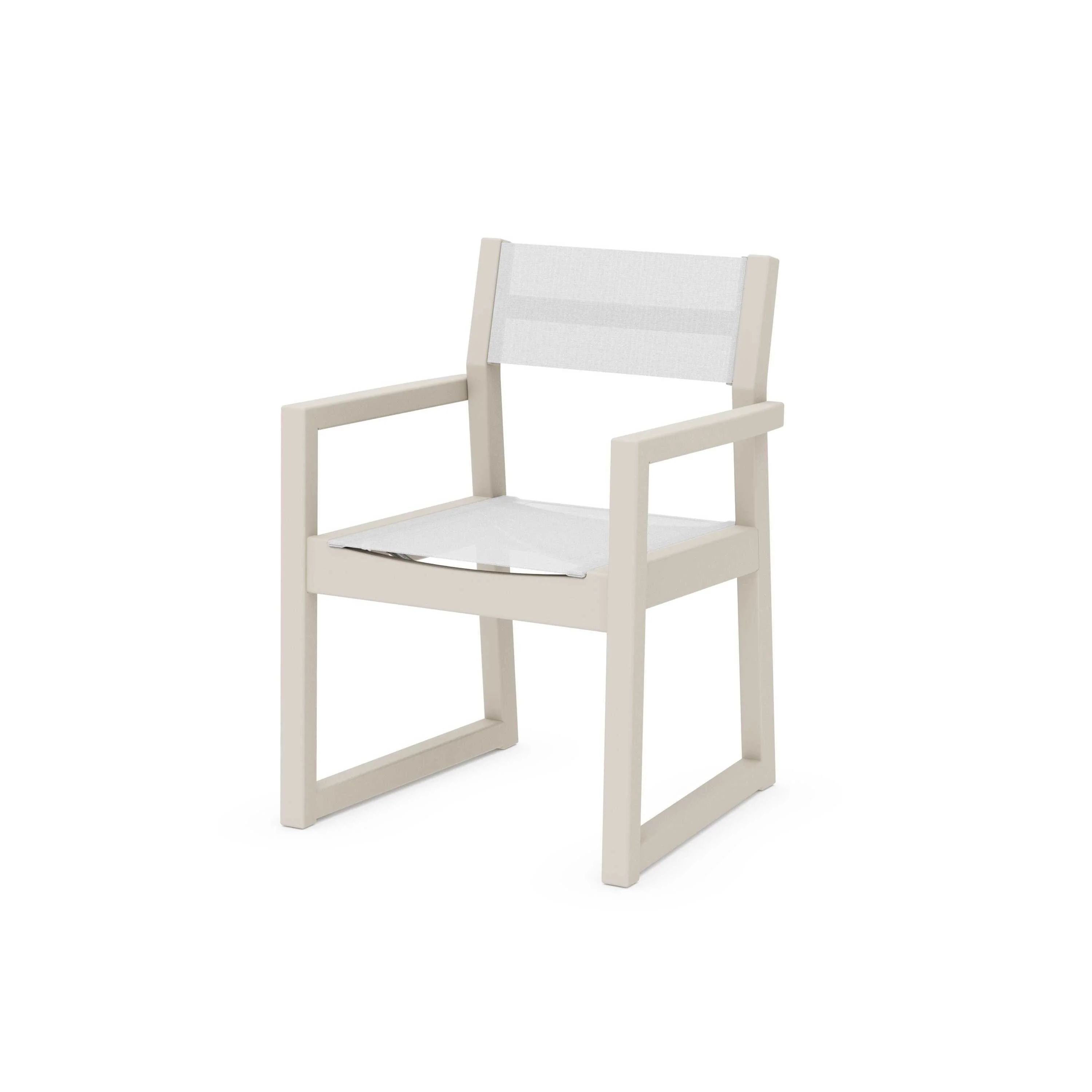EDGE Sling Dining Arm Chair - Image 113
