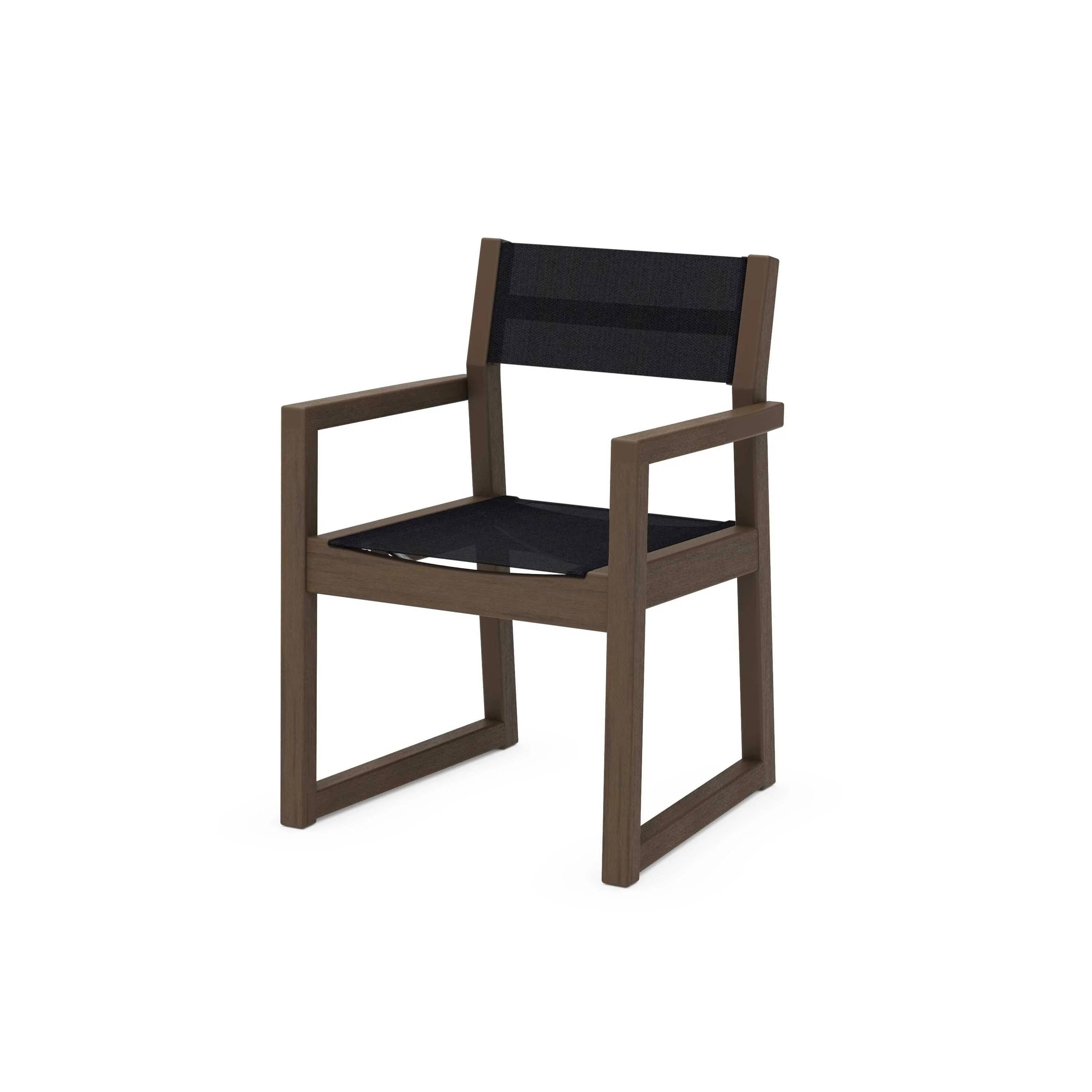 EDGE Sling Dining Arm Chair - Image 50