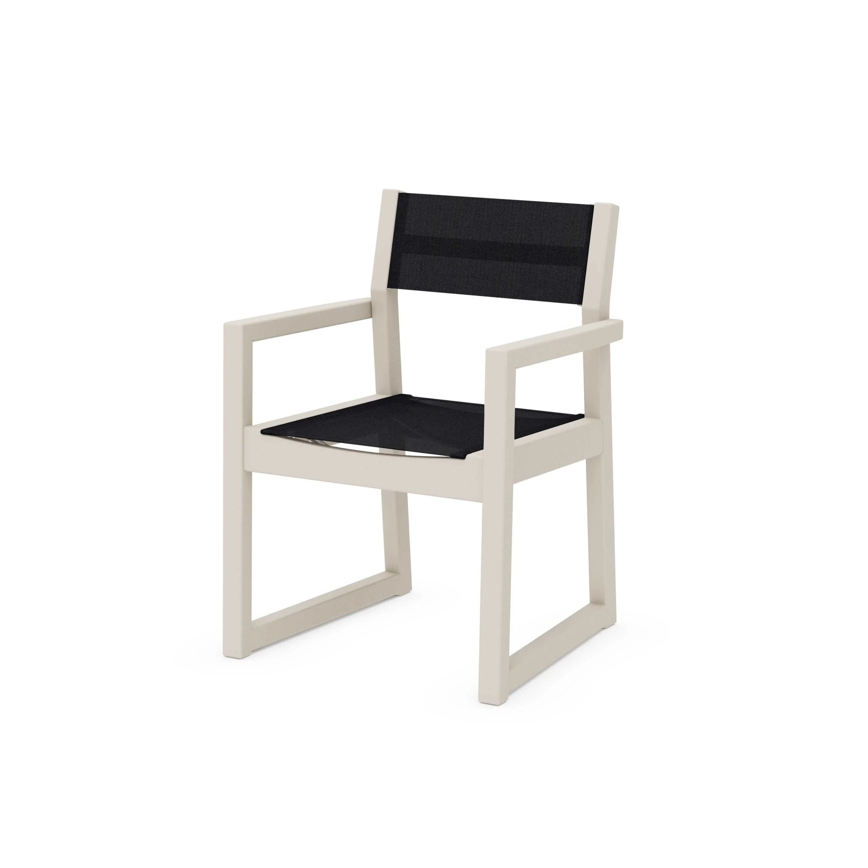 EDGE Sling Dining Arm Chair - Image 61