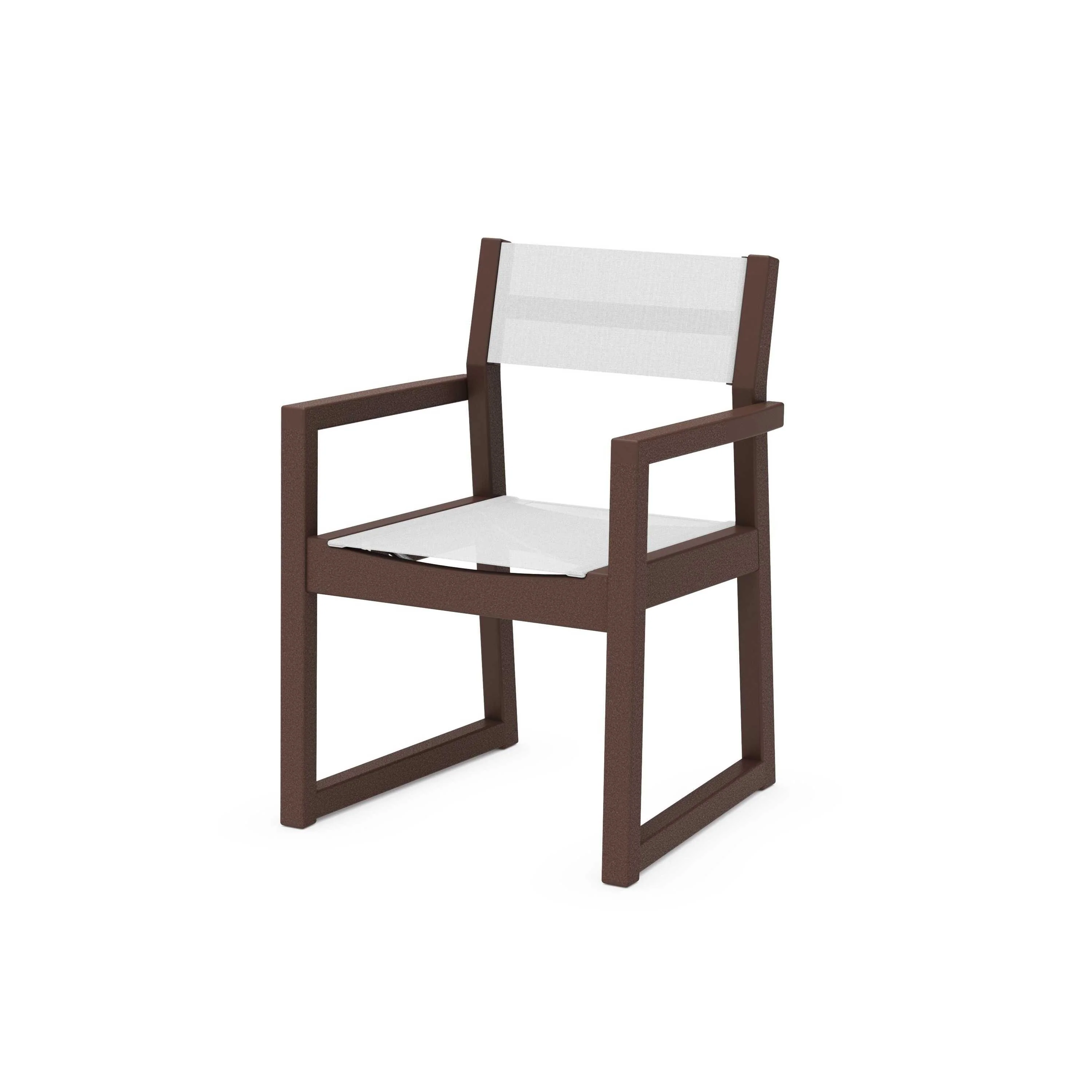 EDGE Sling Dining Arm Chair - Image 62