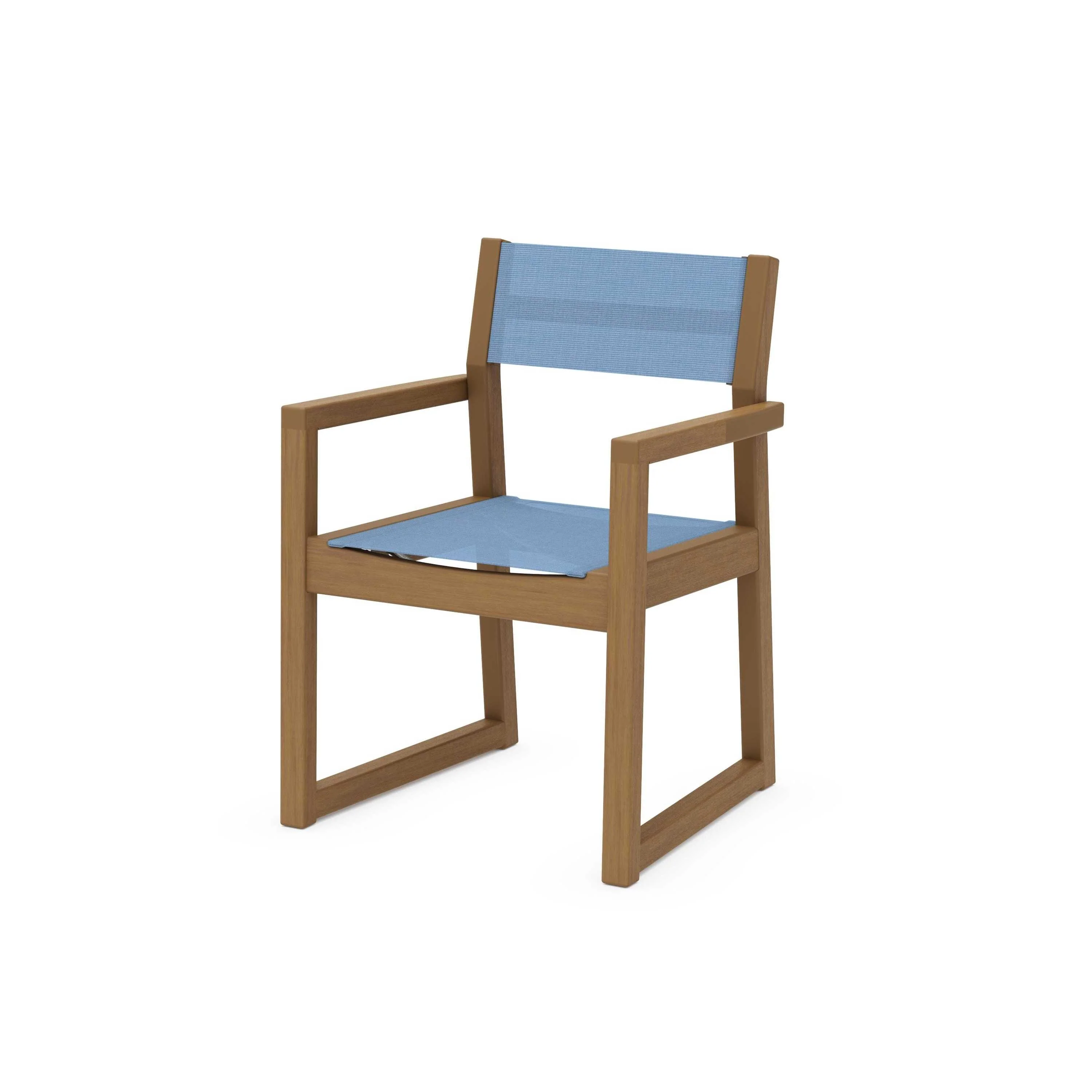 EDGE Sling Dining Arm Chair - Image 92