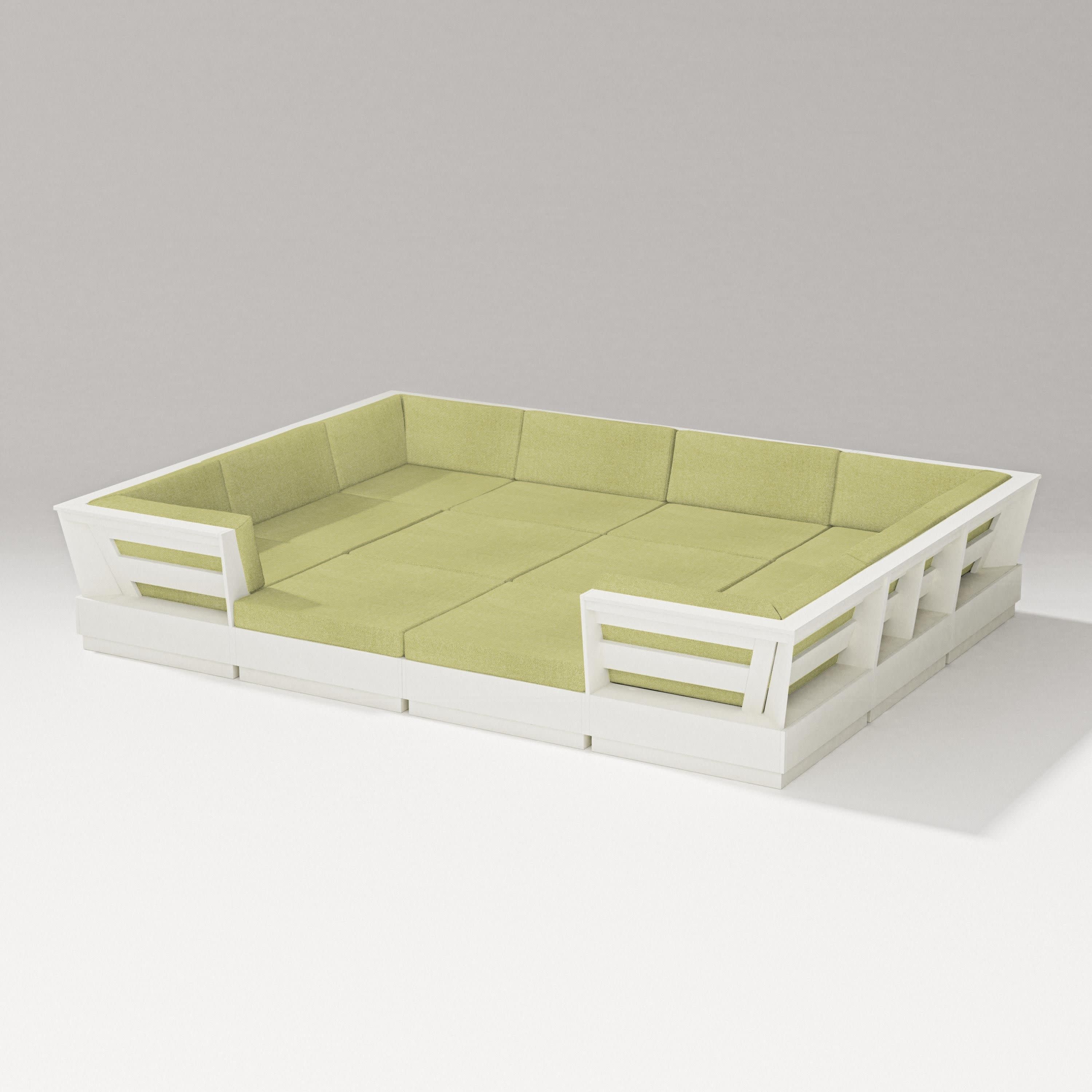 Elevate 12-Piece Pit Sectional - Image 28