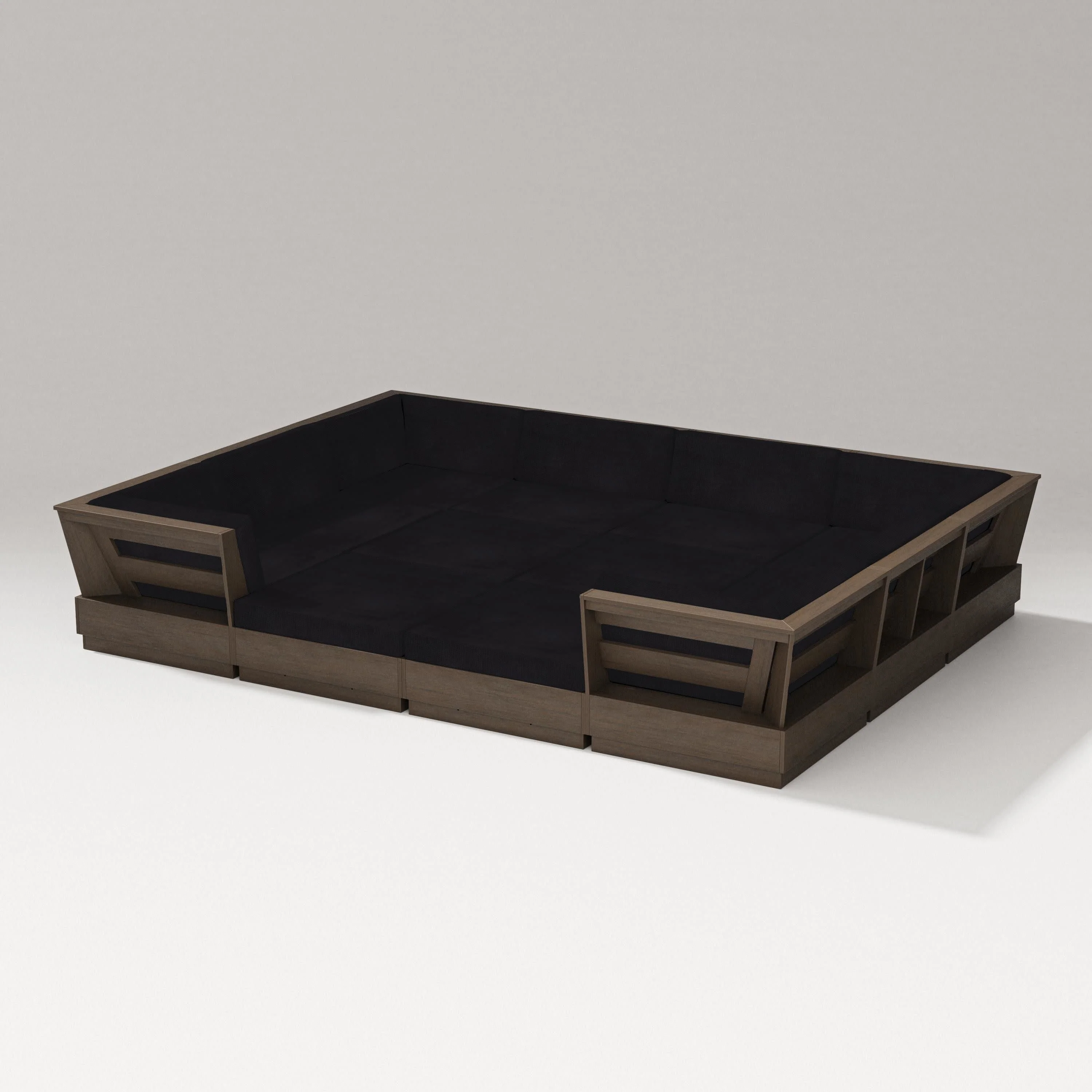 Elevate 12-Piece Pit Sectional - Image 34