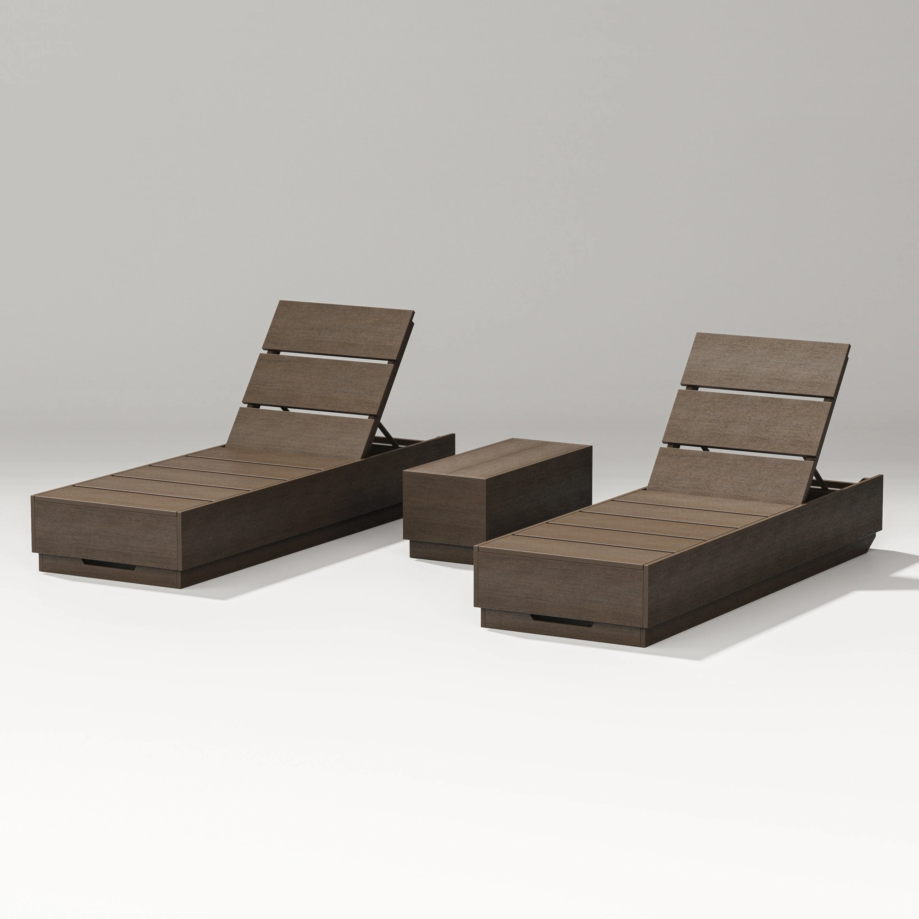 Elevate 3-Piece Chaise Lounge Set - Image 4